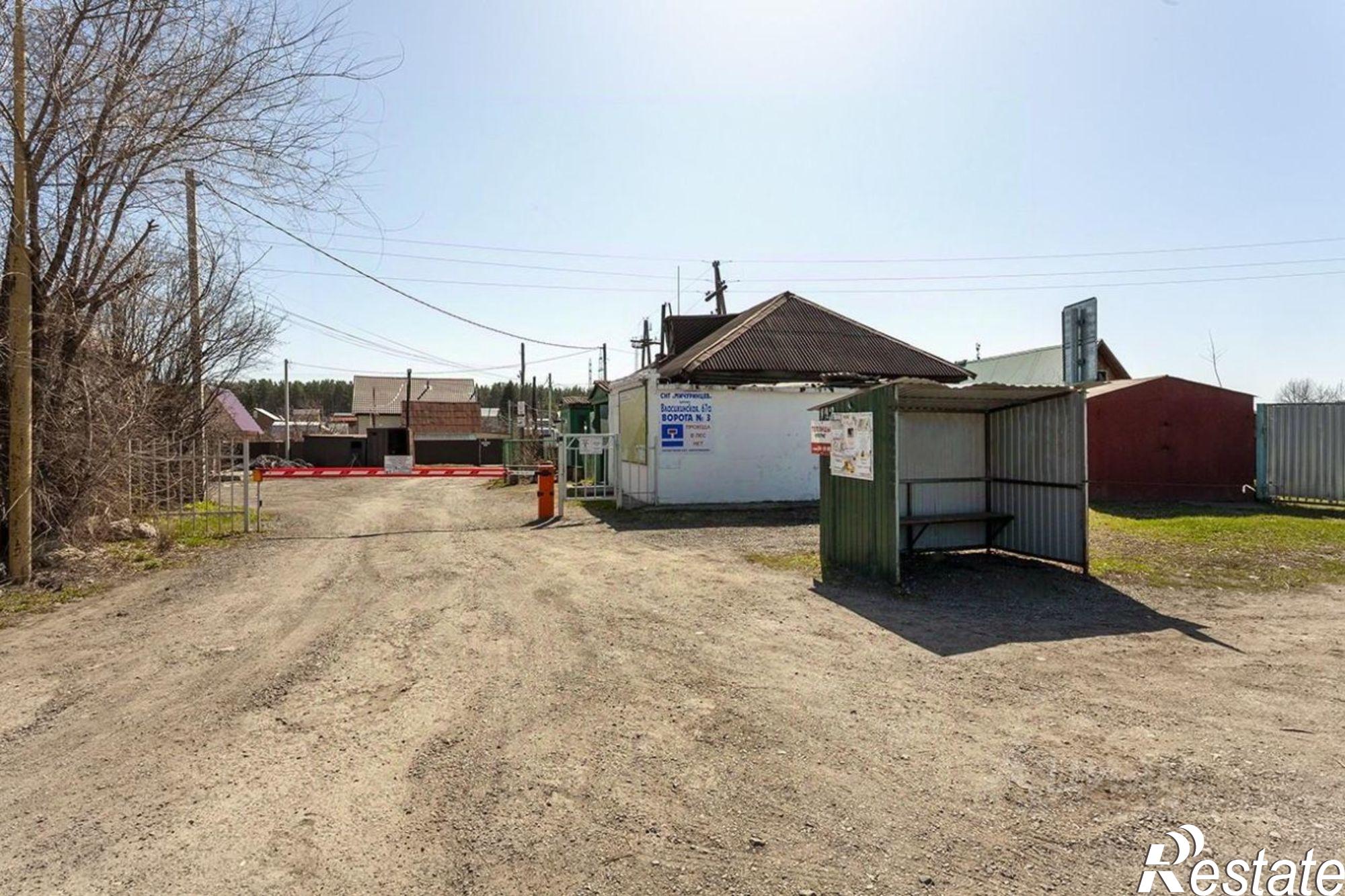 Купить землю, земельный участок за 2 890 000 рублей на ул Власихинская, 67а/314