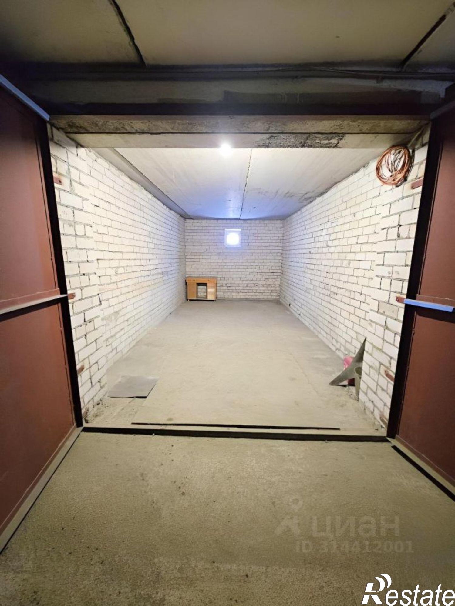 Сдать гараж, место в паркинге за 8 001 рублей на ул Сиреневая, 27