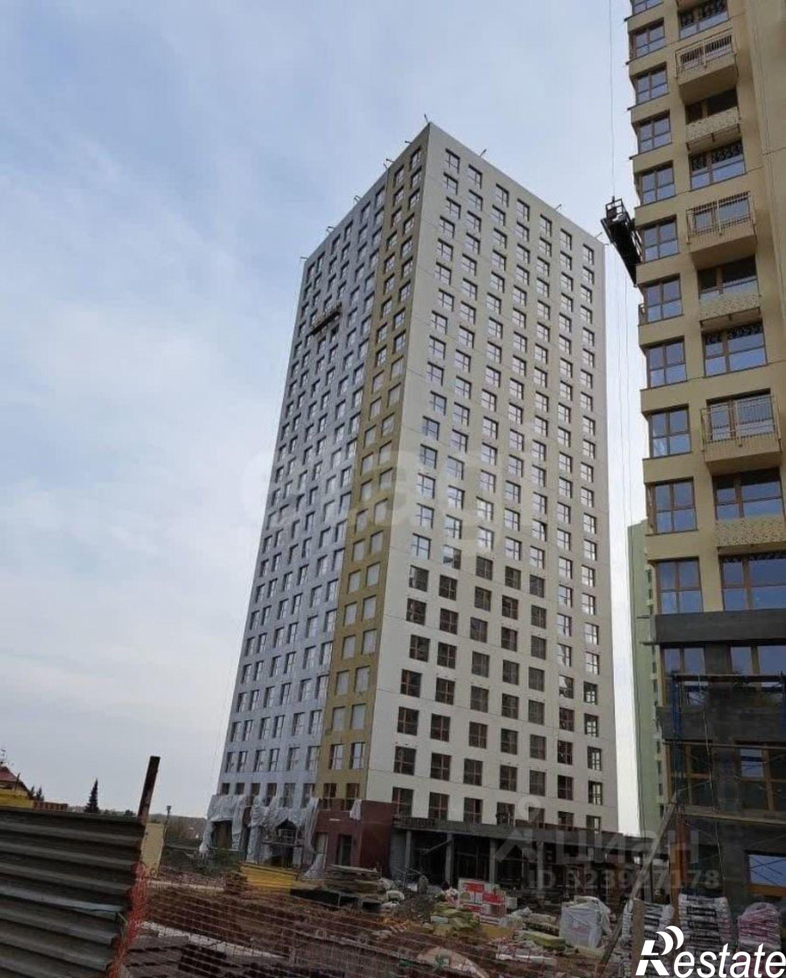 Купить квартиру за 5 700 000 рублей на пр-кт Дзержинского, 1А