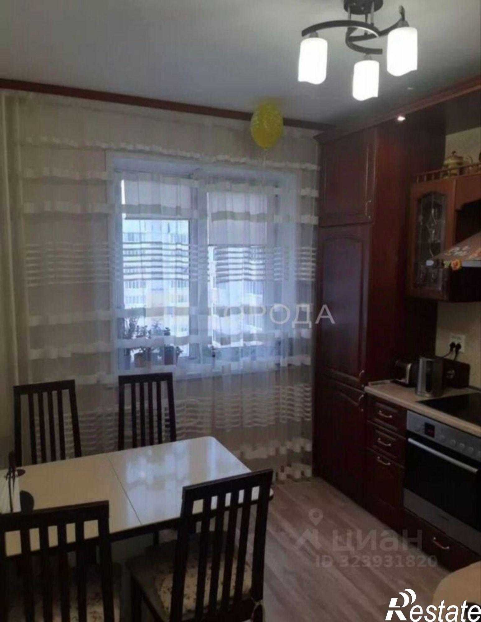 Купить квартиру за 9 500 000 рублей на ул Малахова, 146