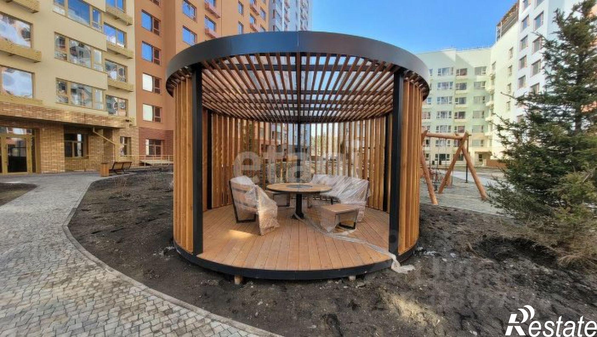 Купить квартиру за 5 700 000 рублей на пр-кт Дзержинского, 1А