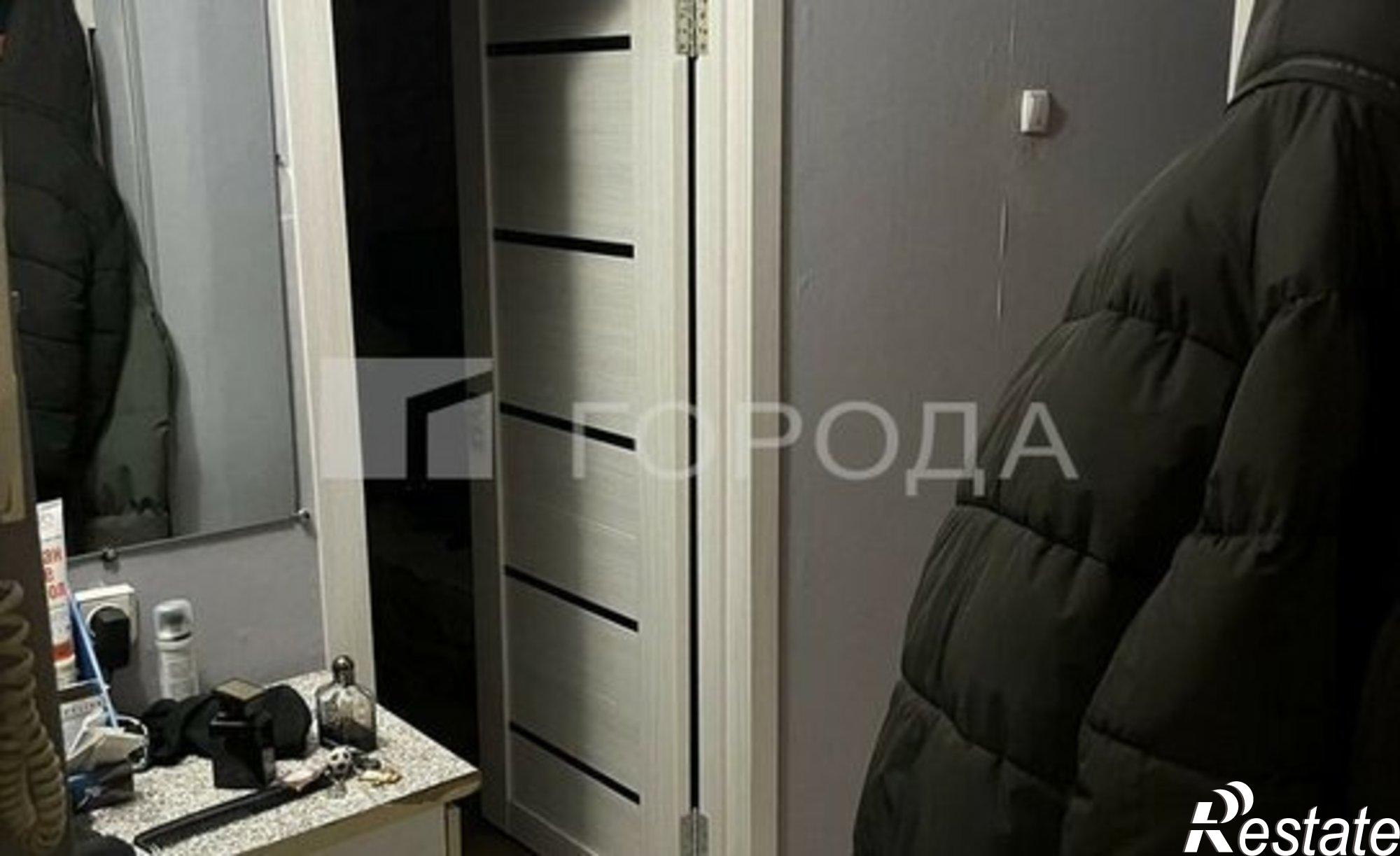 Купить квартиру за 4 050 000 рублей на улица Малахова, 33