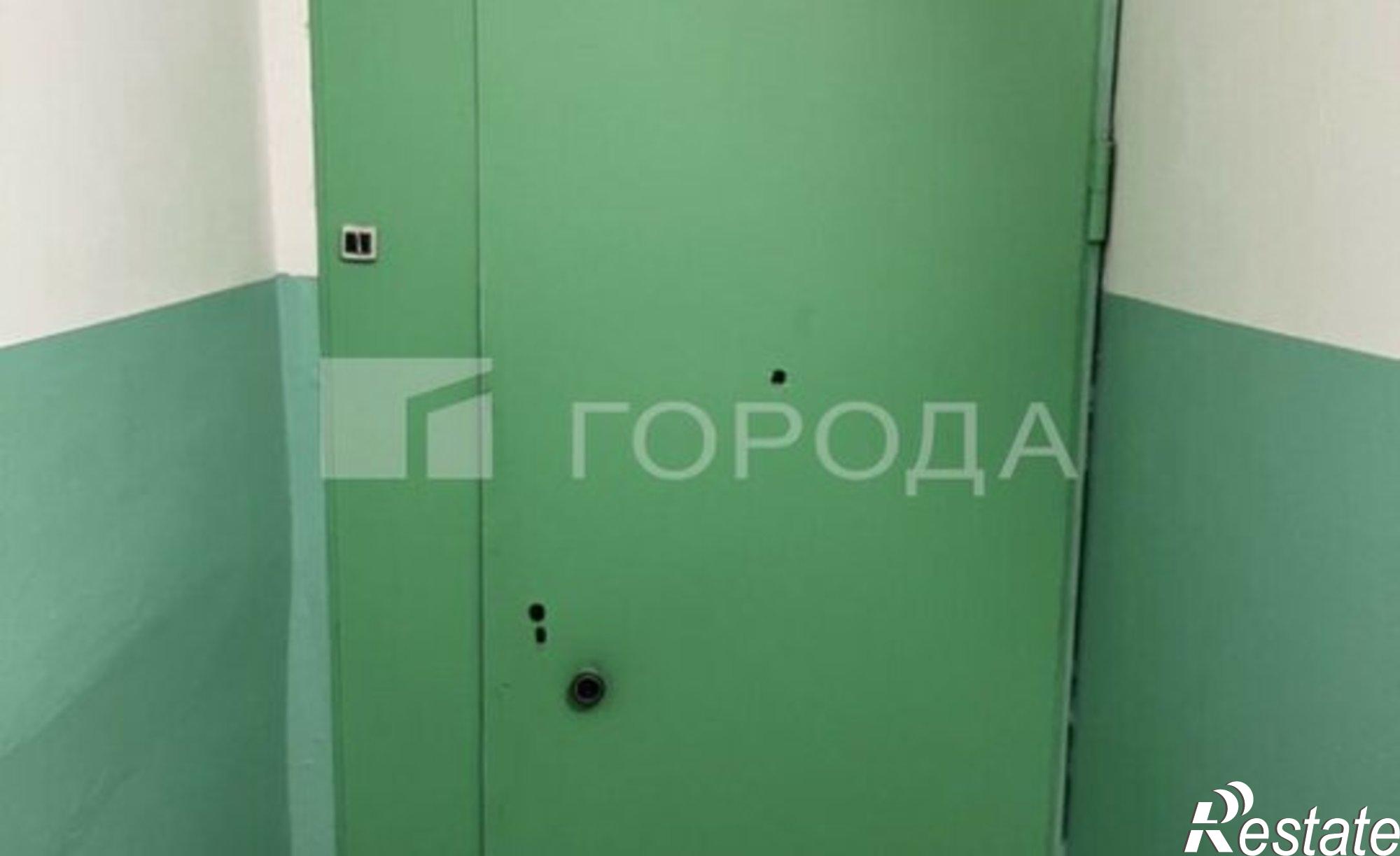 Купить квартиру за 4 050 000 рублей на улица Малахова, 33