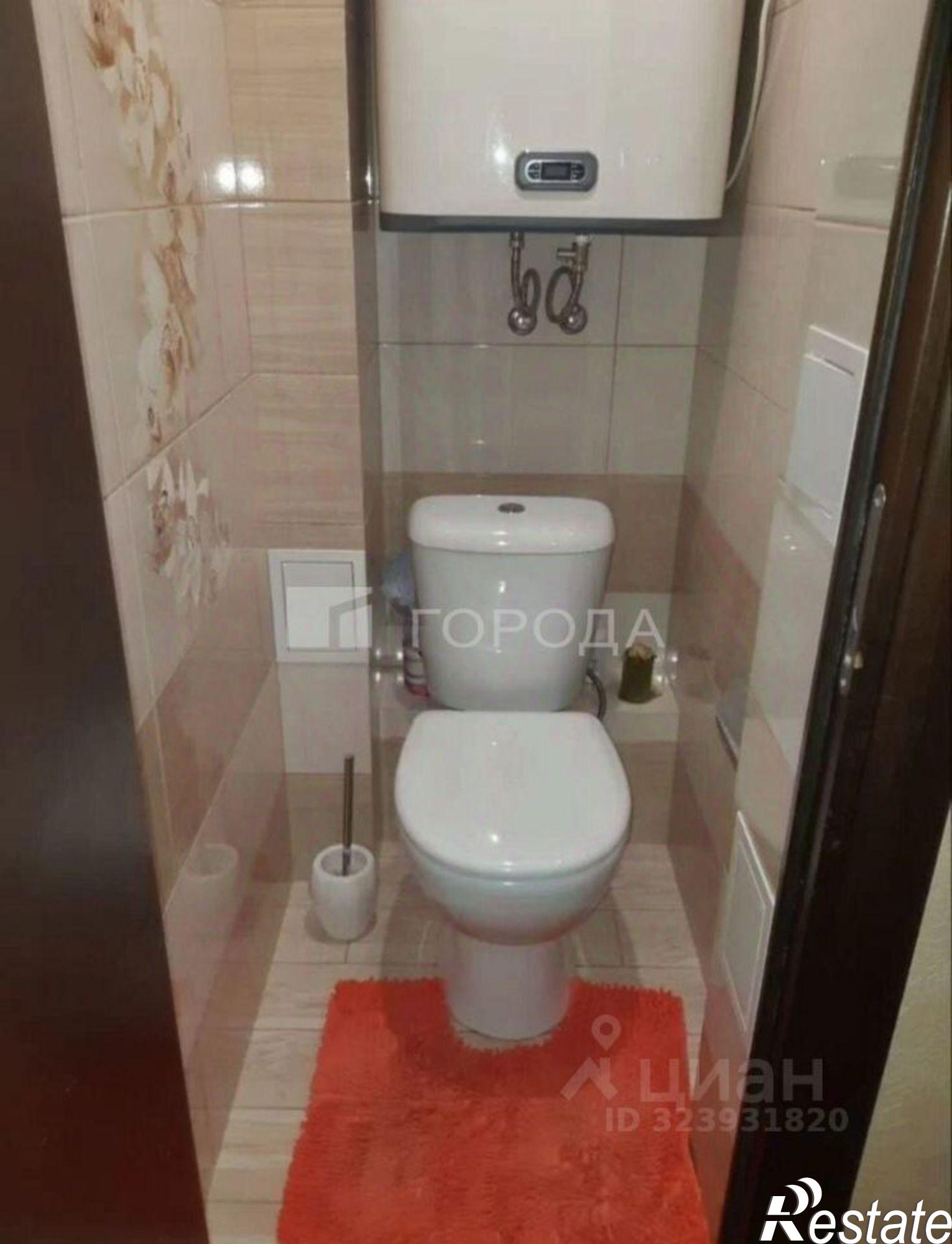 Купить квартиру за 9 500 000 рублей на ул Малахова, 146