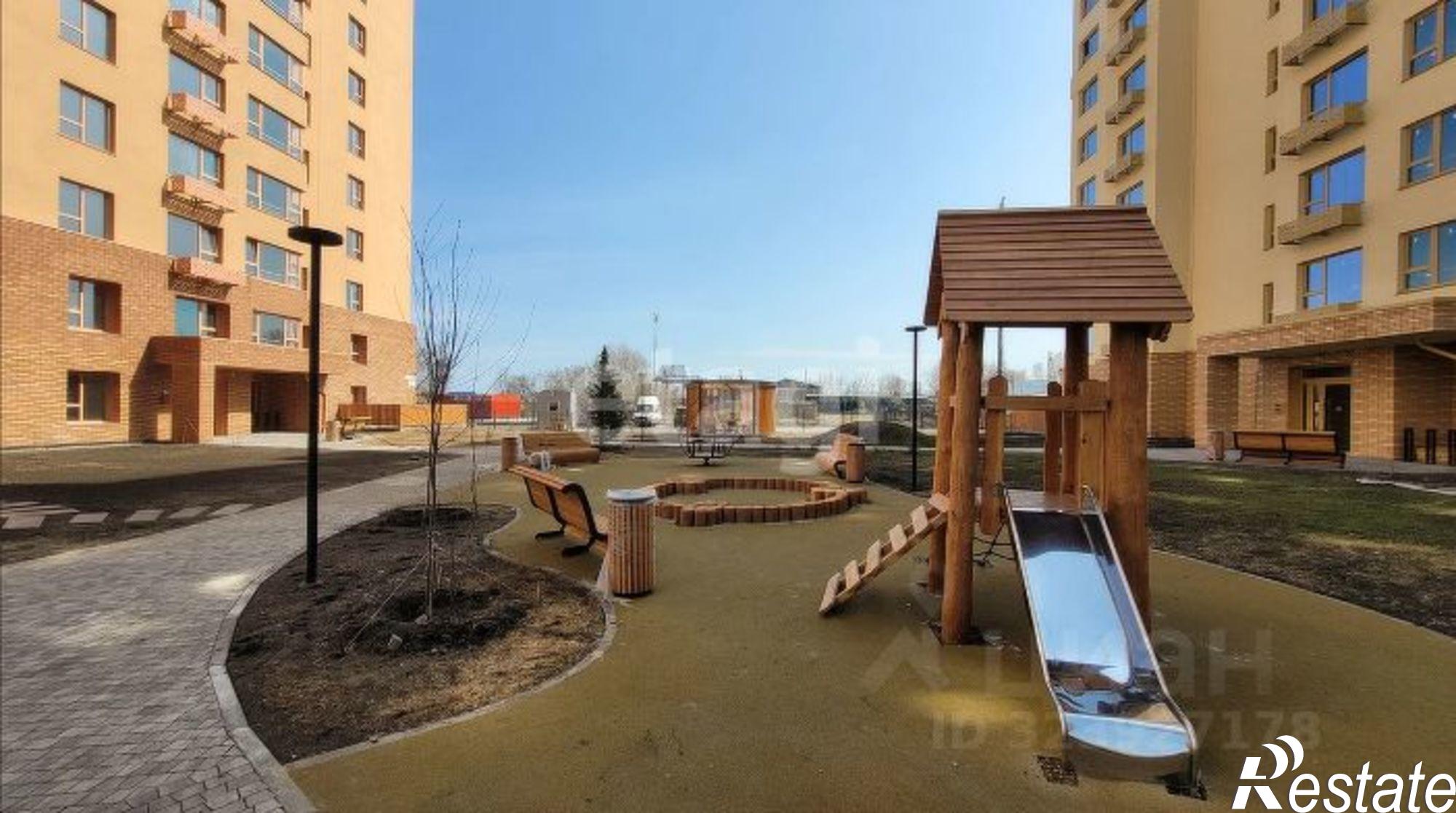 Купить квартиру за 5 700 000 рублей на пр-кт Дзержинского, 1А