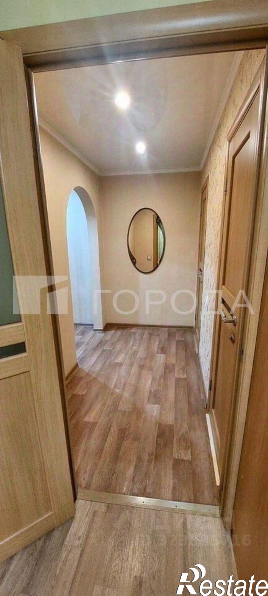 Купить квартиру за 6 100 000 рублей на ул Матросова, 12