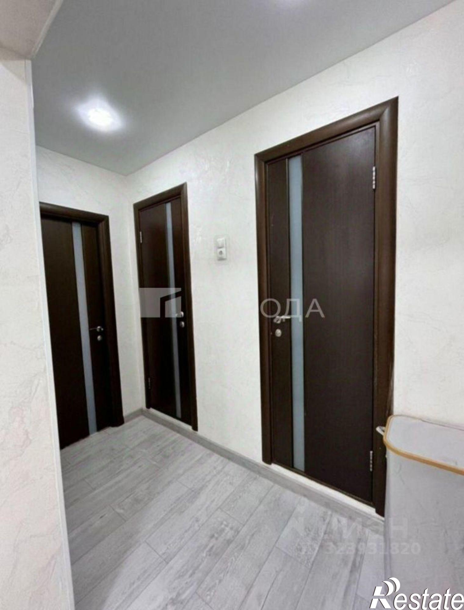 Купить квартиру за 9 500 000 рублей на ул Малахова, 146