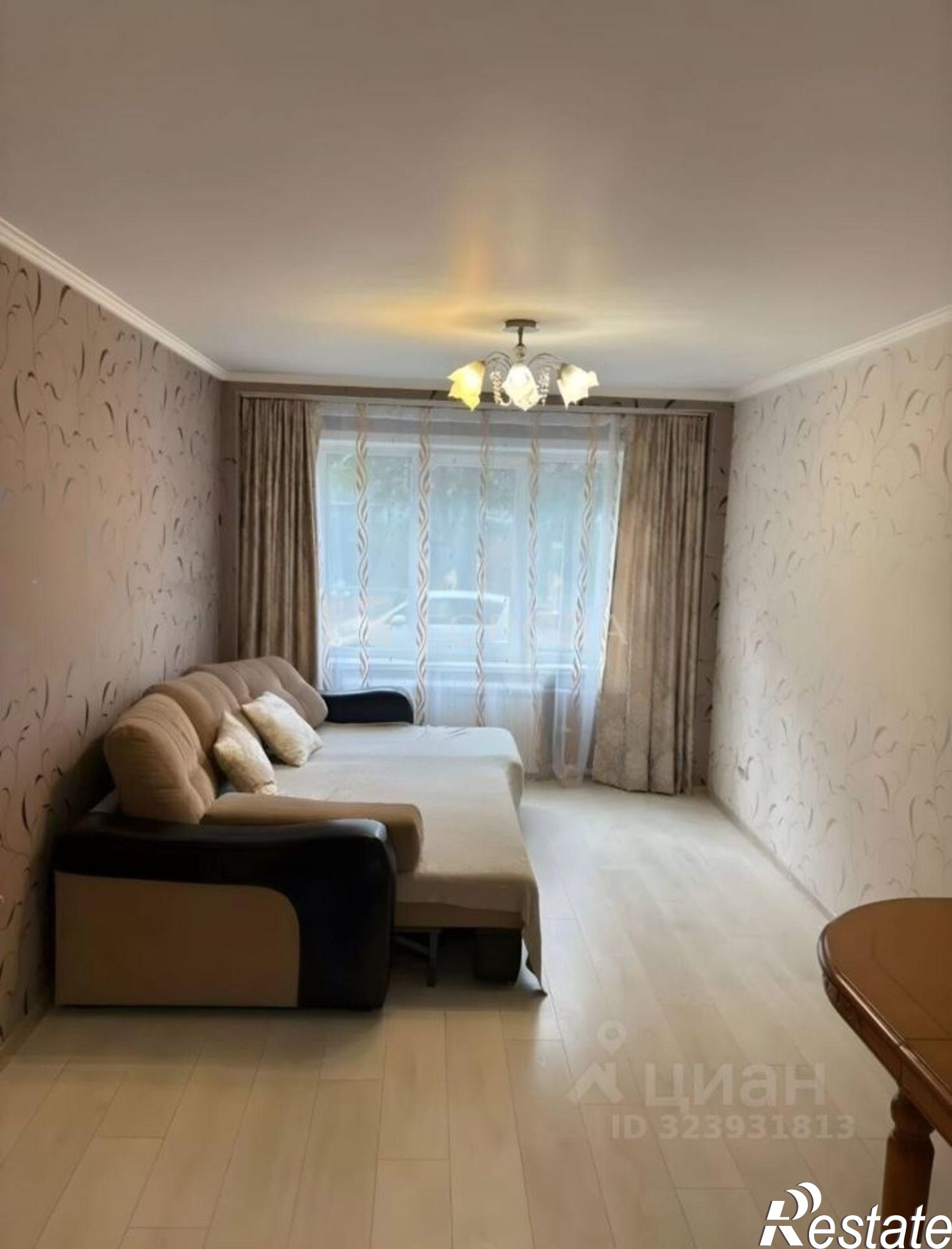 Купить квартиру за 6 000 000 рублей на ул Гущина, 75а