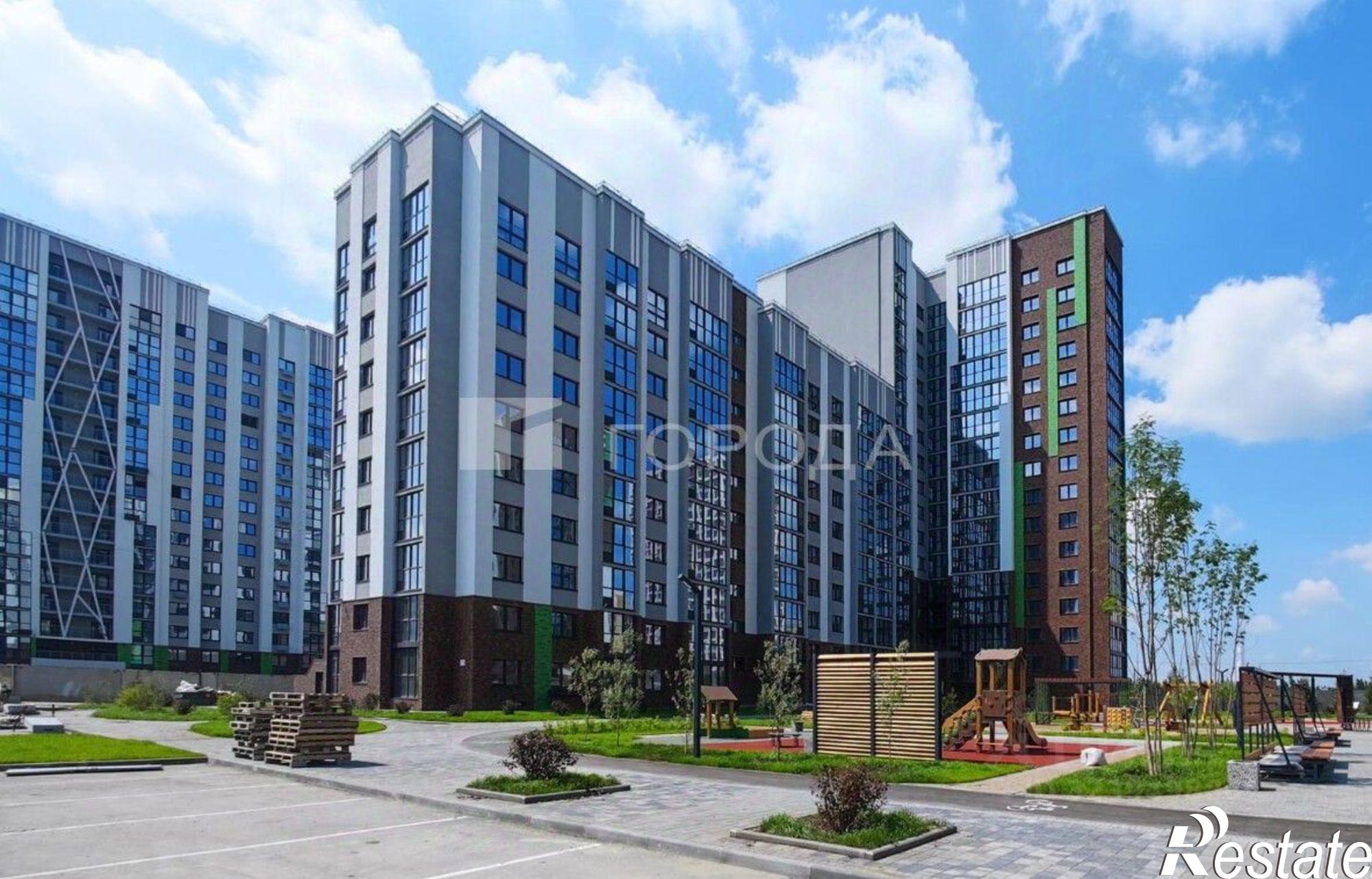 Купить квартиру за 4 700 000 рублей на улица им. Василия Тимофеевича Христенко, 7