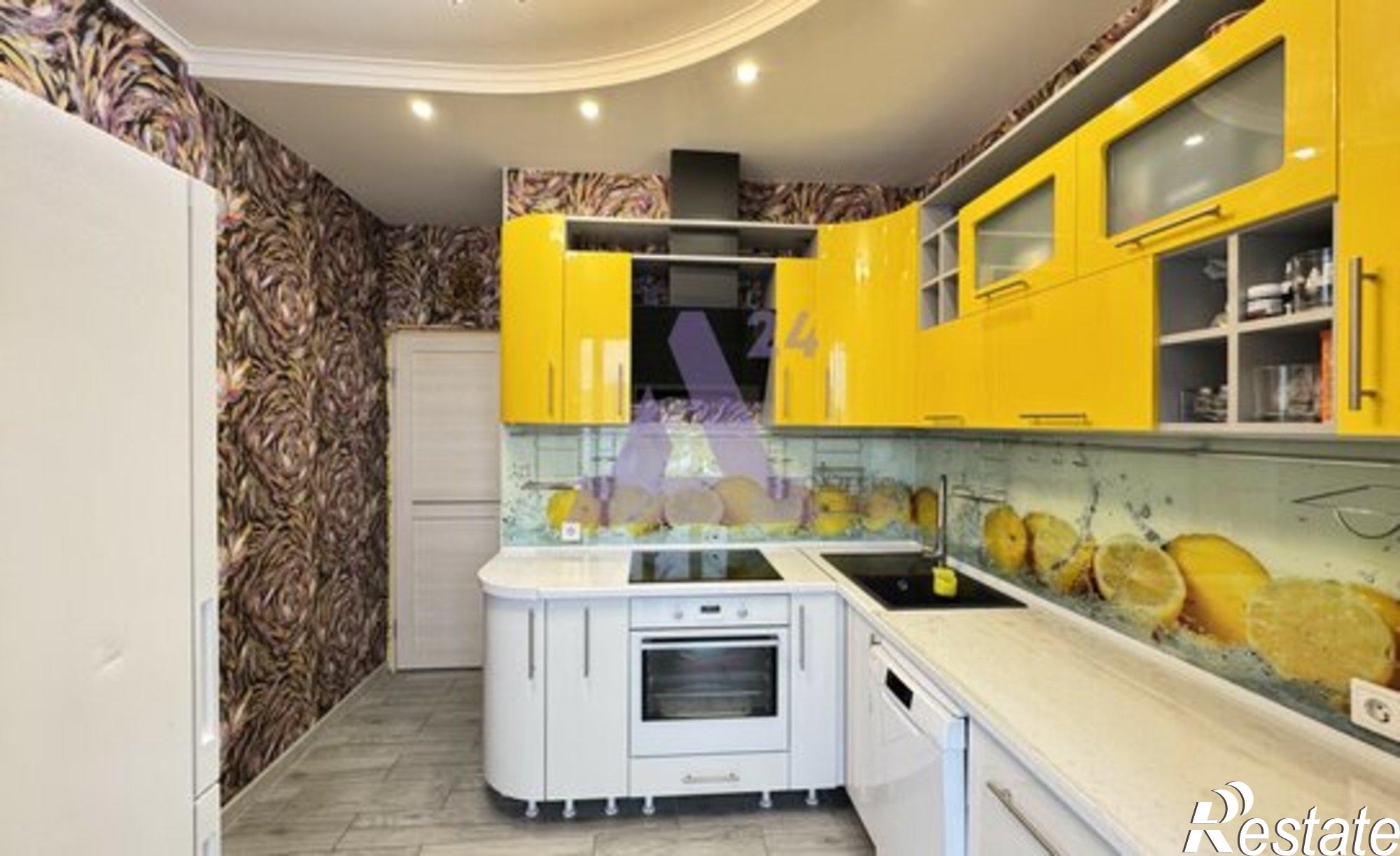 Купить квартиру за 7 000 000 рублей на улица Советской Армии, 131А