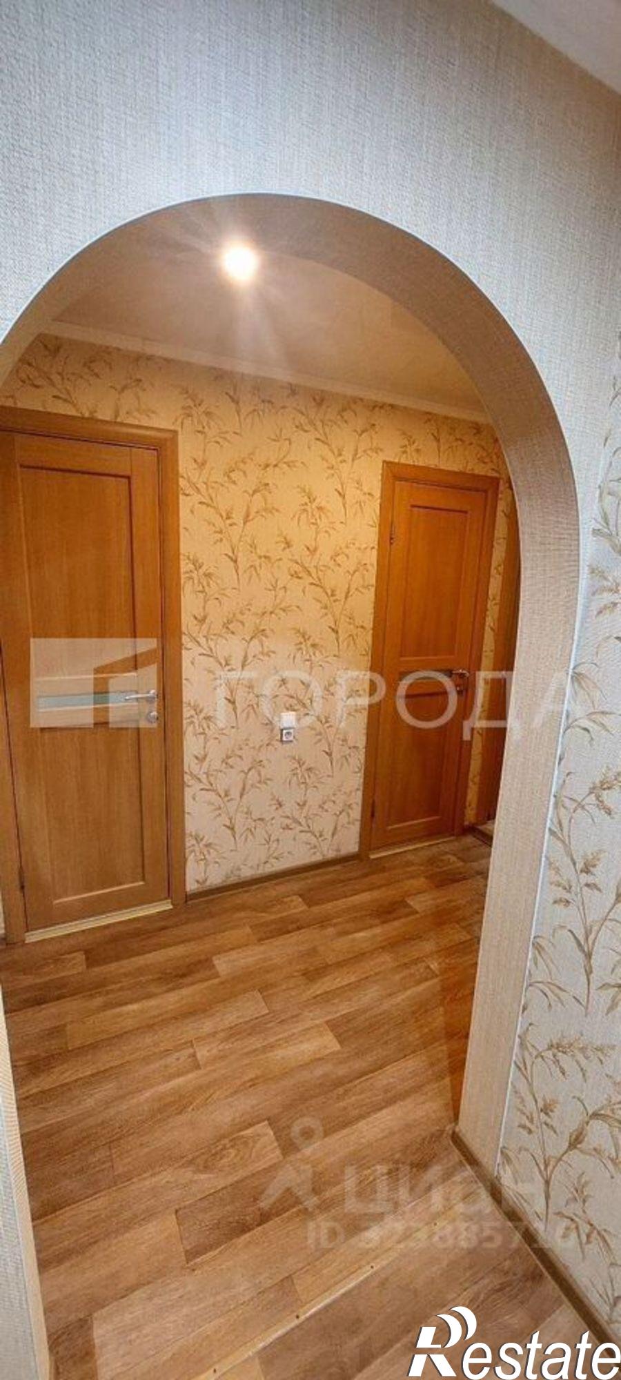 Купить квартиру за 6 100 000 рублей на ул Матросова, 12