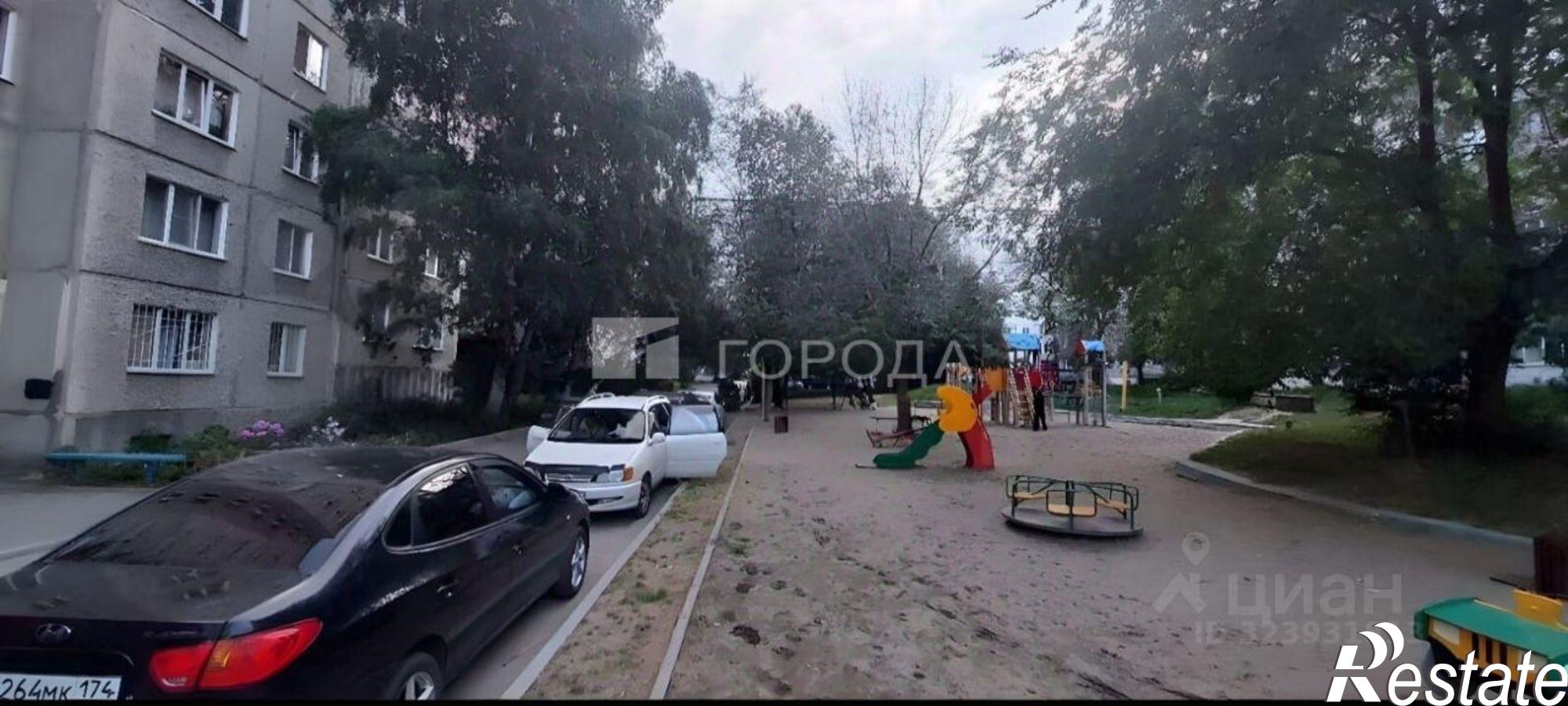 Купить квартиру за 6 000 000 рублей на ул Гущина, 75а