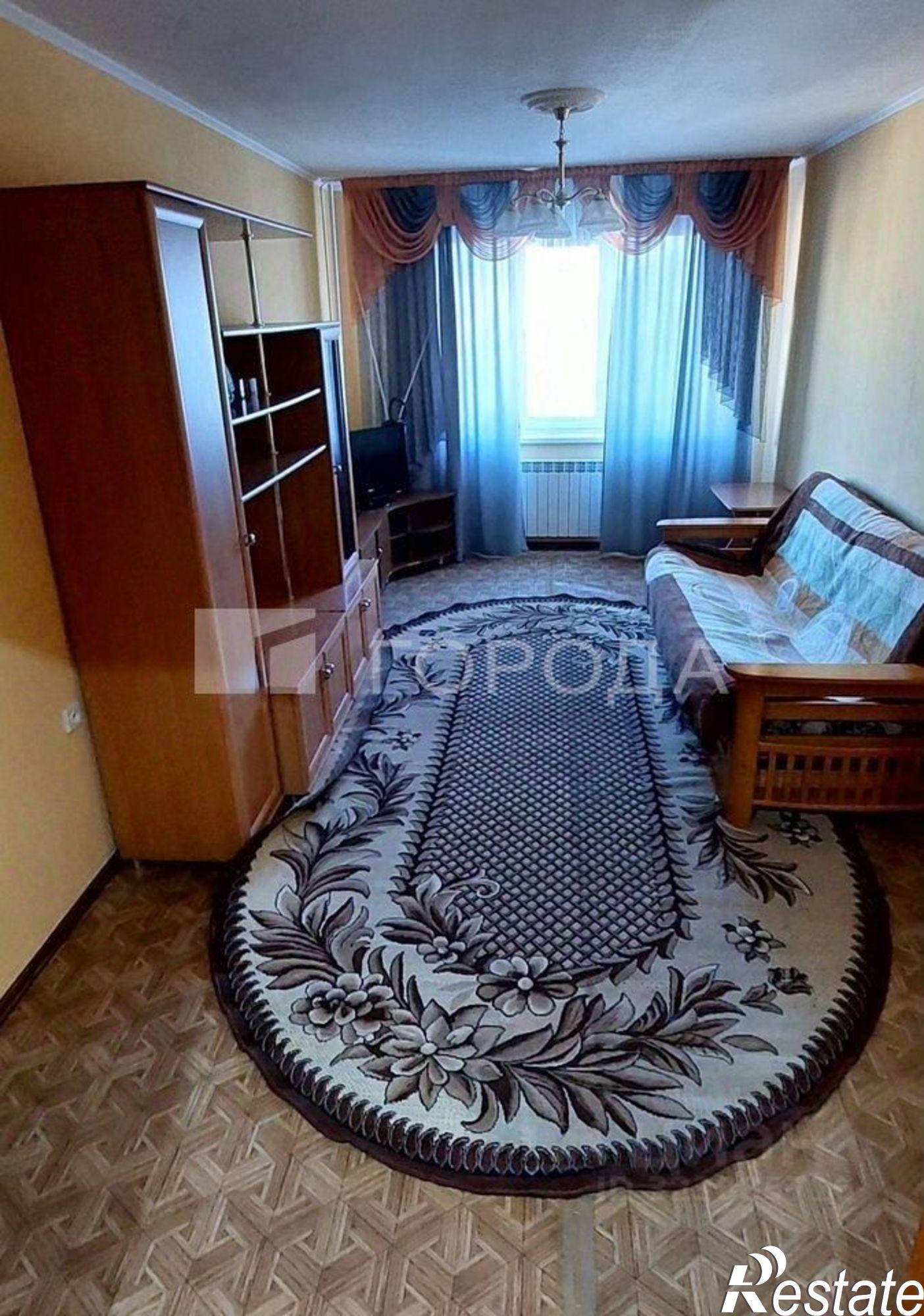 Купить квартиру за 6 100 000 рублей на ул Матросова, 12