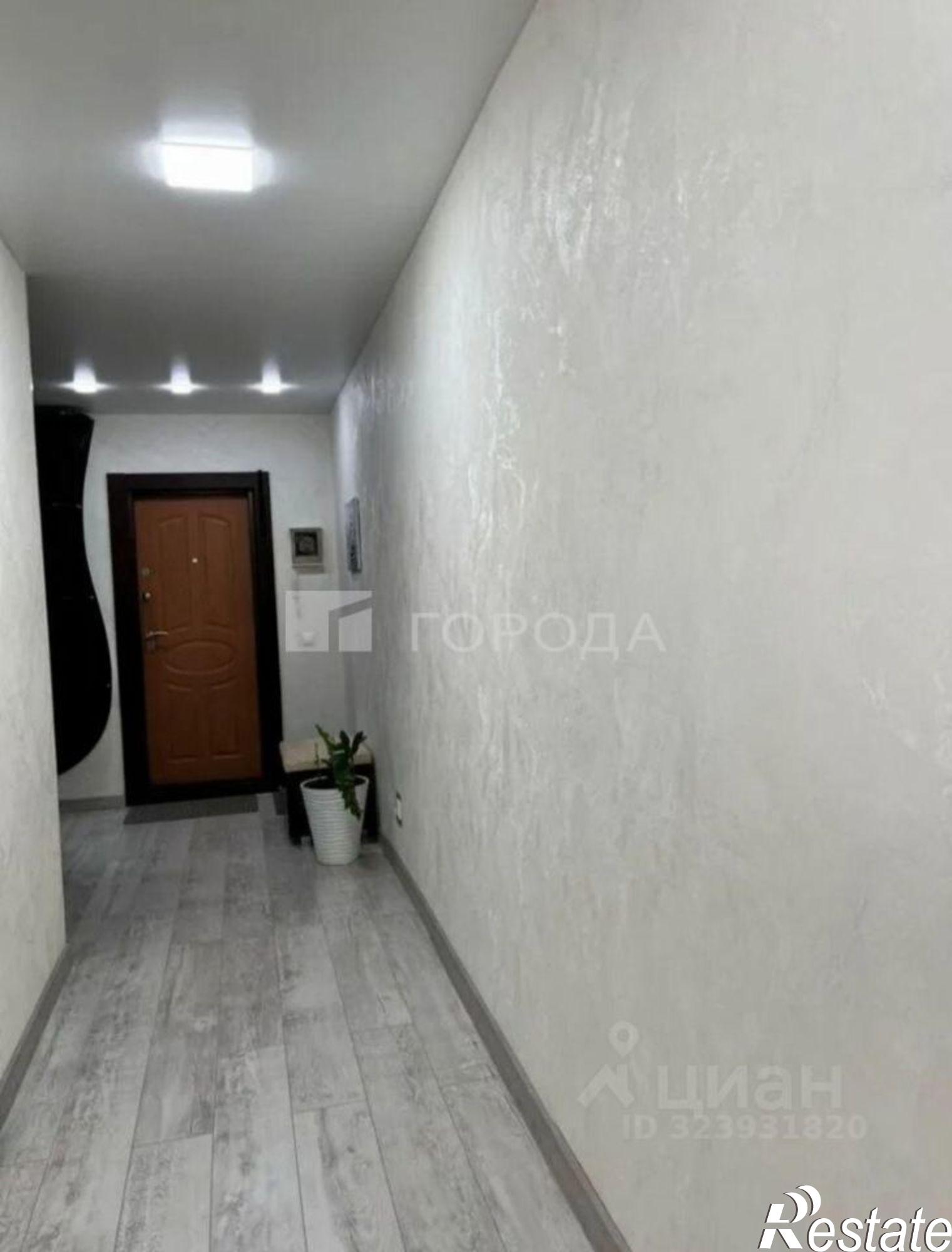 Купить квартиру за 9 500 000 рублей на ул Малахова, 146