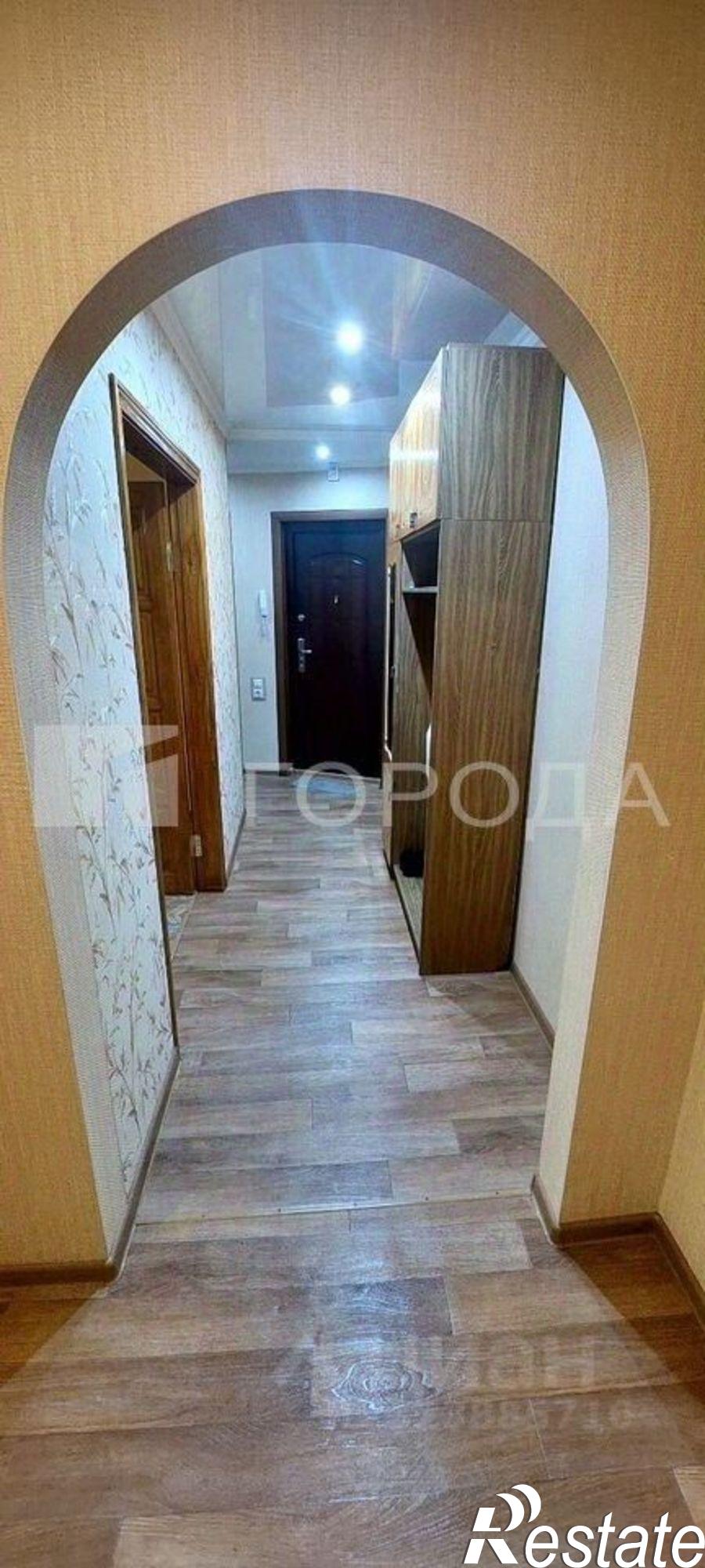 Купить квартиру за 6 100 000 рублей на ул Матросова, 12