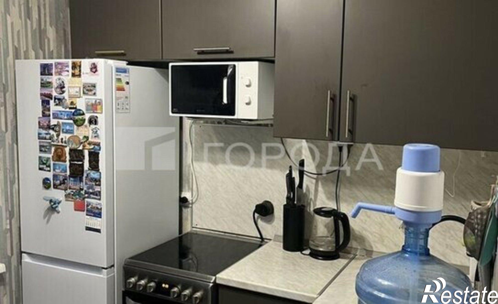 Купить квартиру за 4 050 000 рублей на улица Малахова, 33