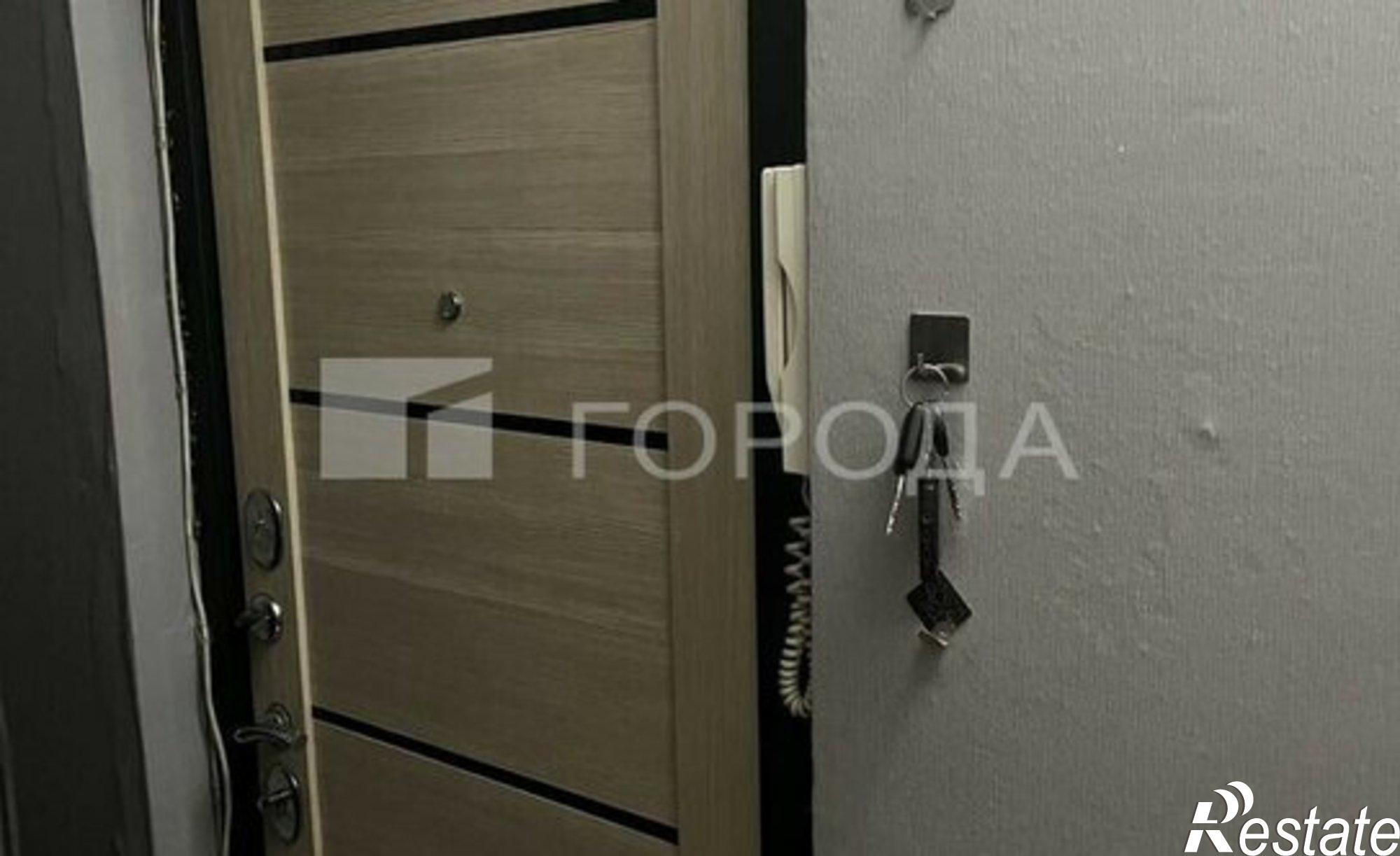 Купить квартиру за 4 050 000 рублей на улица Малахова, 33