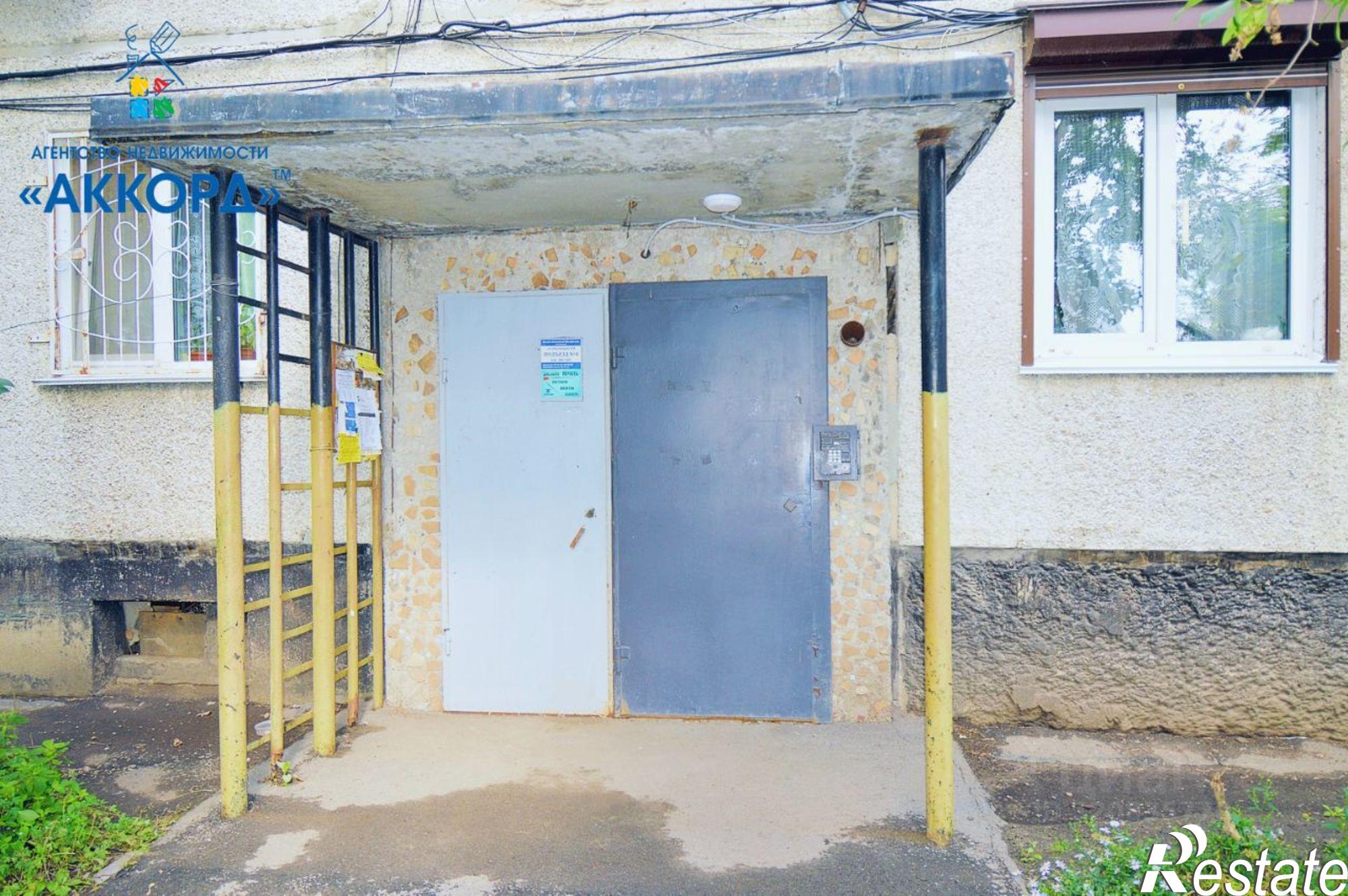 Купить квартиру за 7 100 000 рублей на ул Октябрят, 44