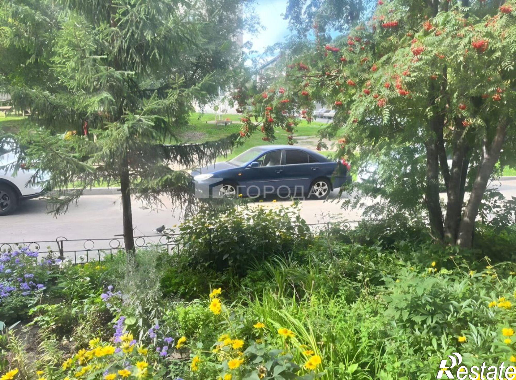 Купить квартиру за 6 000 000 рублей на ул Гущина, 75а