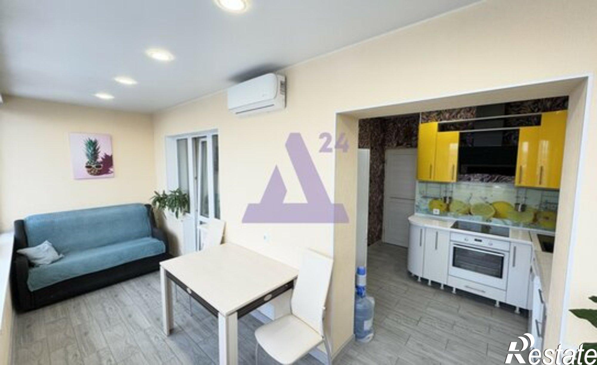 Купить квартиру за 7 000 000 рублей на улица Советской Армии, 131А