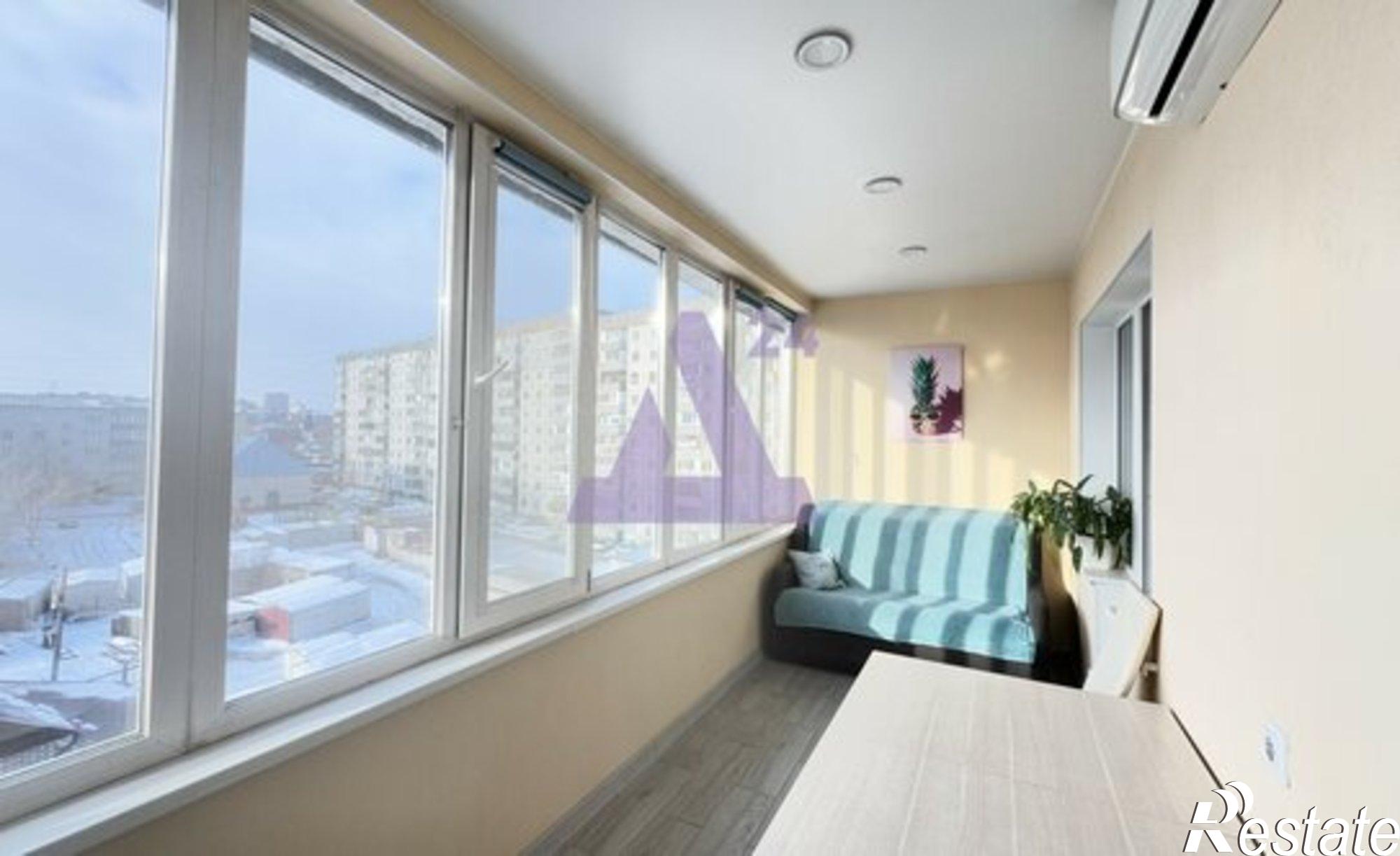 Купить квартиру за 7 000 000 рублей на улица Советской Армии, 131А