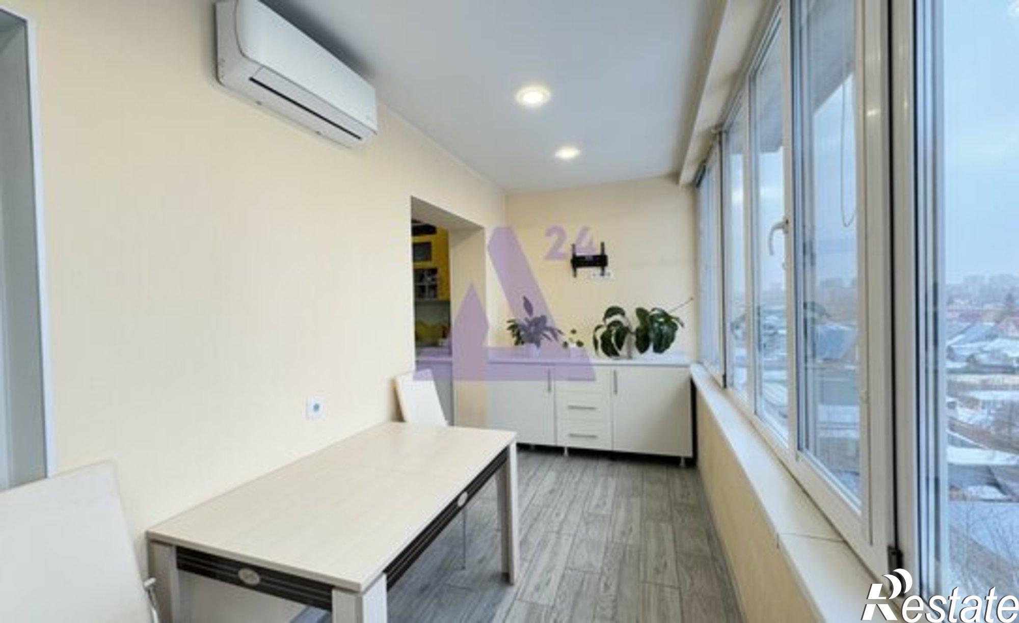 Купить квартиру за 7 000 000 рублей на улица Советской Армии, 131А