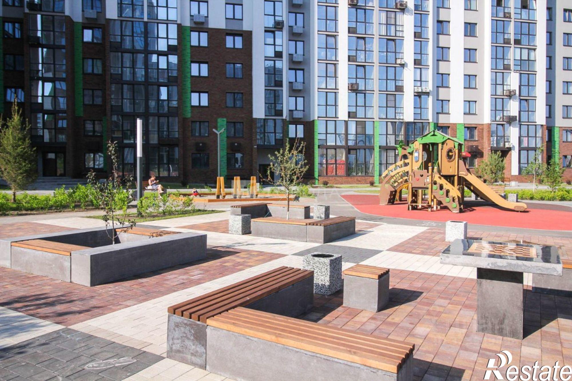 Купить квартиру за 4 700 000 рублей на улица им. Василия Тимофеевича Христенко, 7