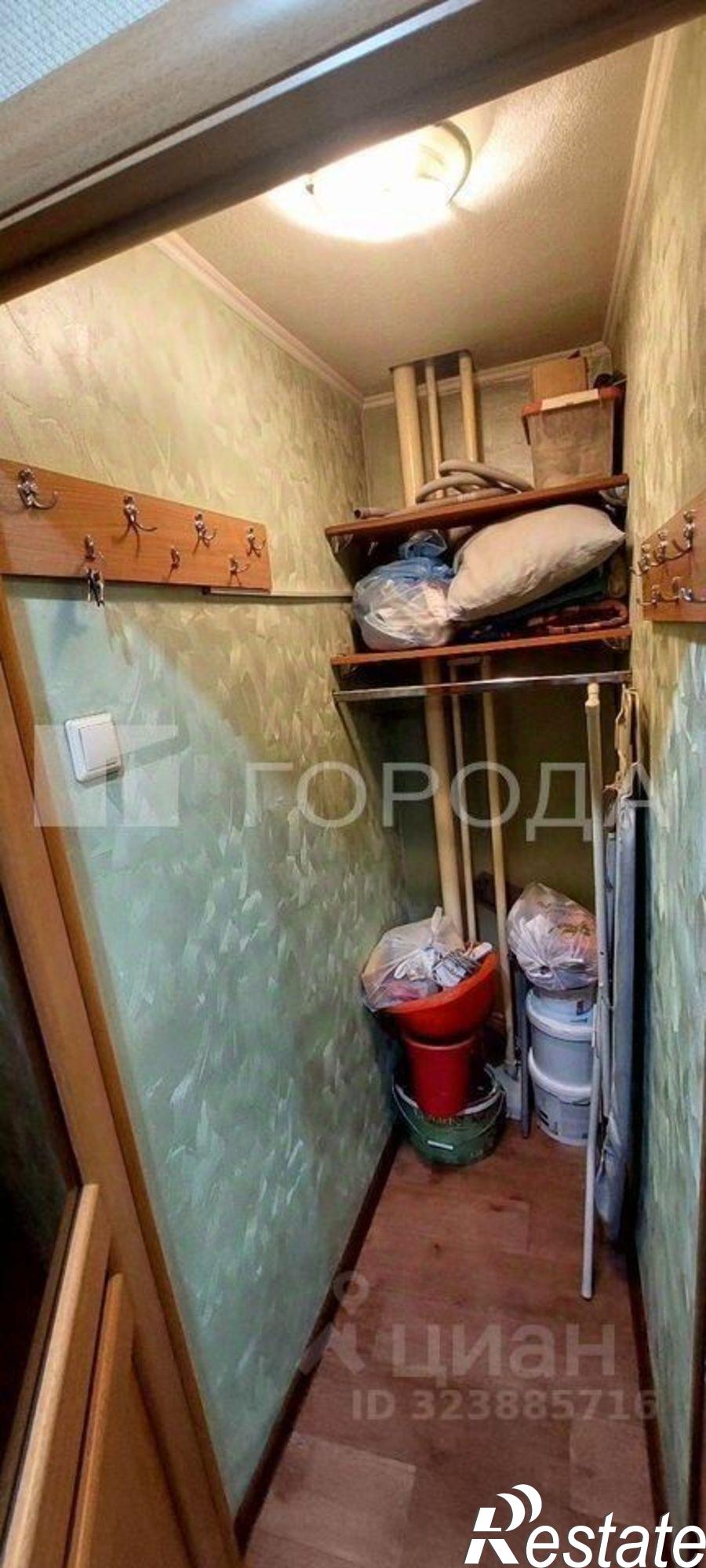 Купить квартиру за 6 100 000 рублей на ул Матросова, 12