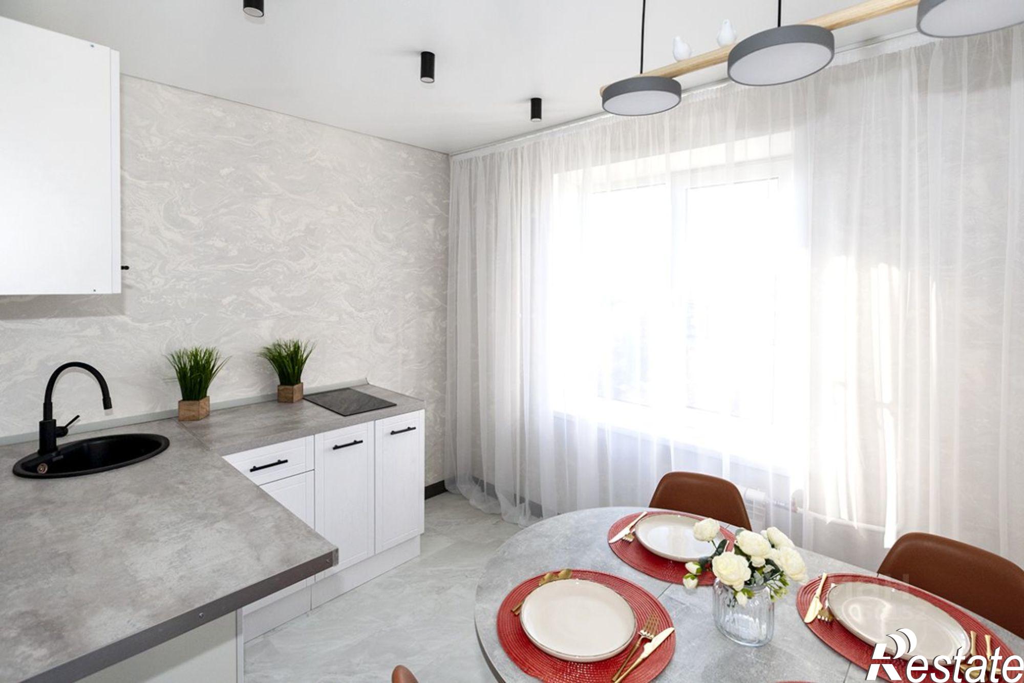 Купить квартиру за 6 399 000 рублей на ул Энтузиастов, 5А