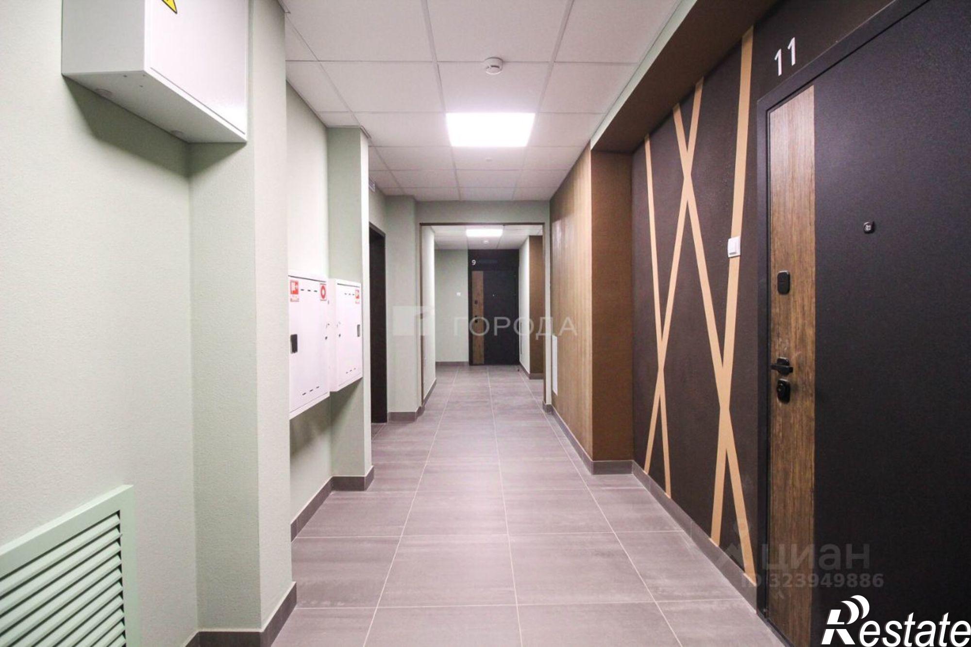 Купить квартиру за 4 700 000 рублей на улица им. Василия Тимофеевича Христенко, 7