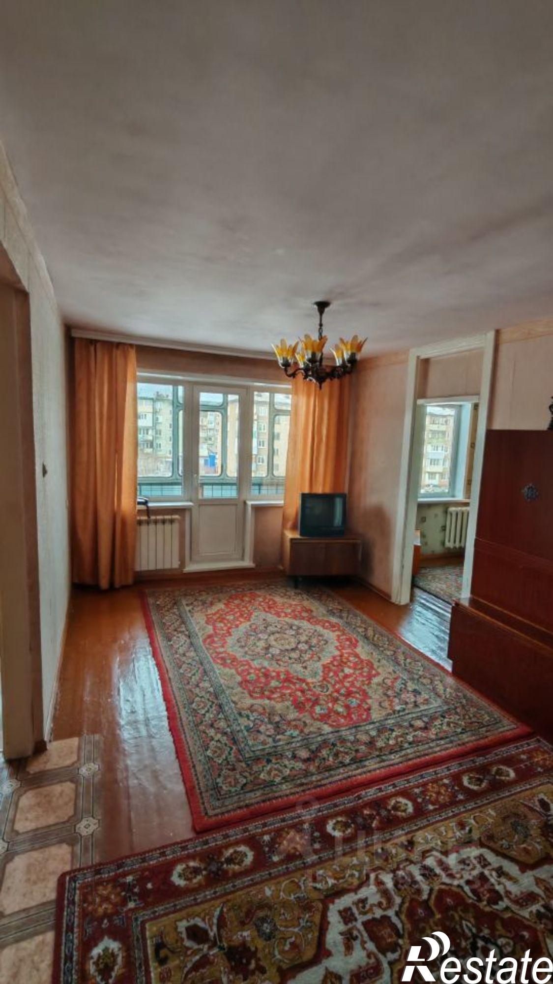 Купить квартиру за 4 000 000 рублей на улица Георгия Исакова, 126