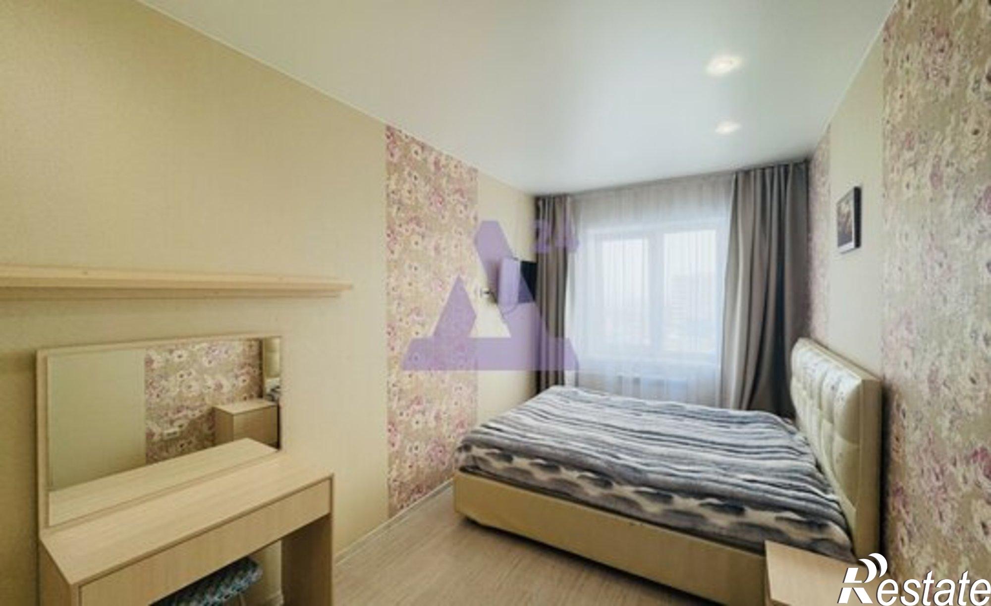 Купить квартиру за 7 000 000 рублей на улица Советской Армии, 131А