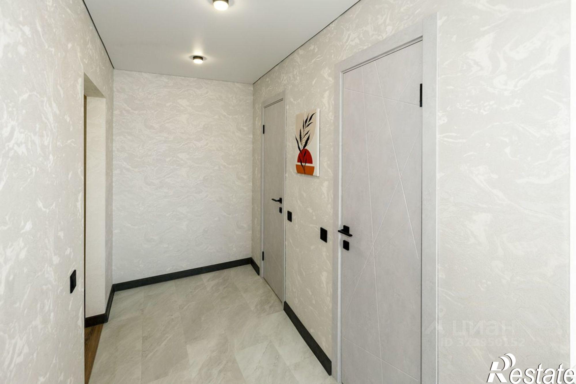 Купить квартиру за 6 399 000 рублей на ул Энтузиастов, 5А