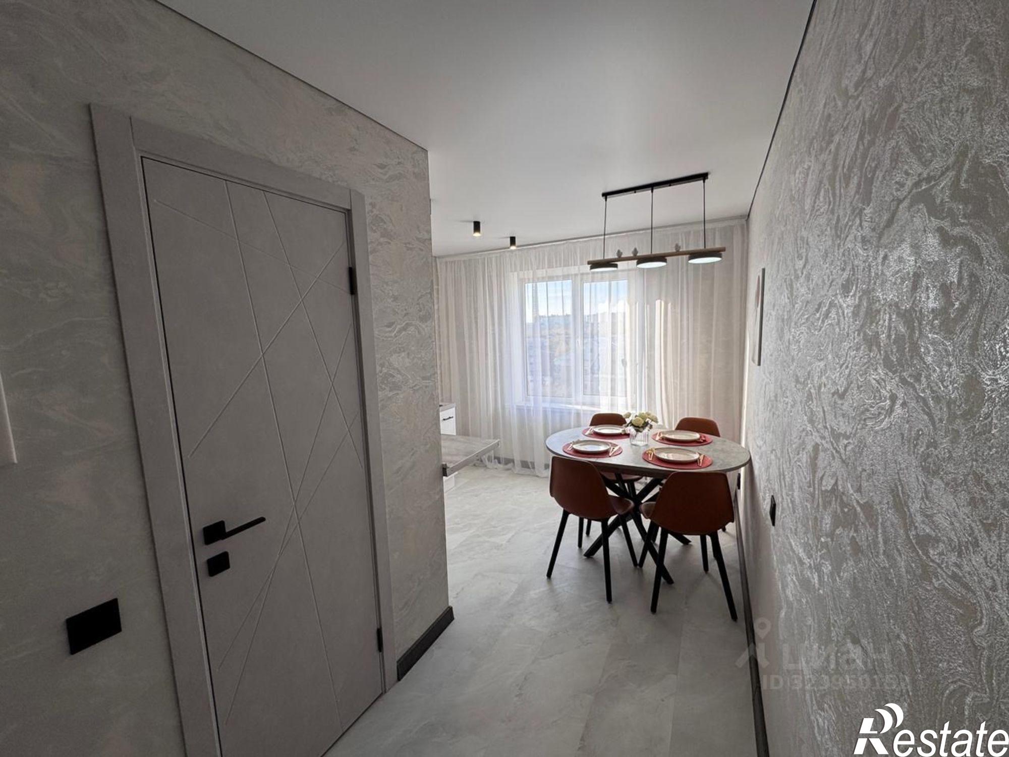 Купить квартиру за 6 399 000 рублей на ул Энтузиастов, 5А