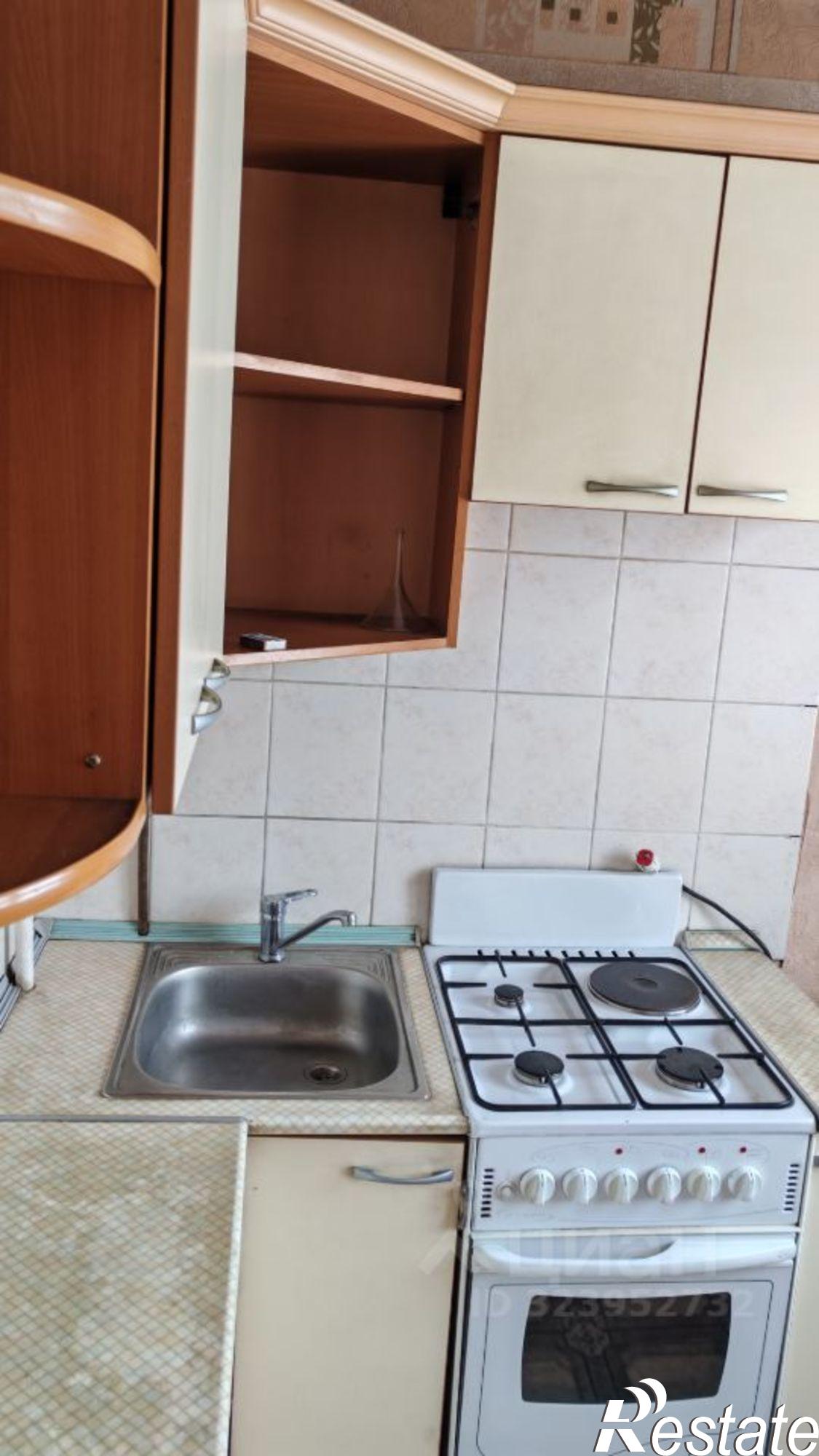 Купить квартиру за 4 000 000 рублей на улица Георгия Исакова, 126