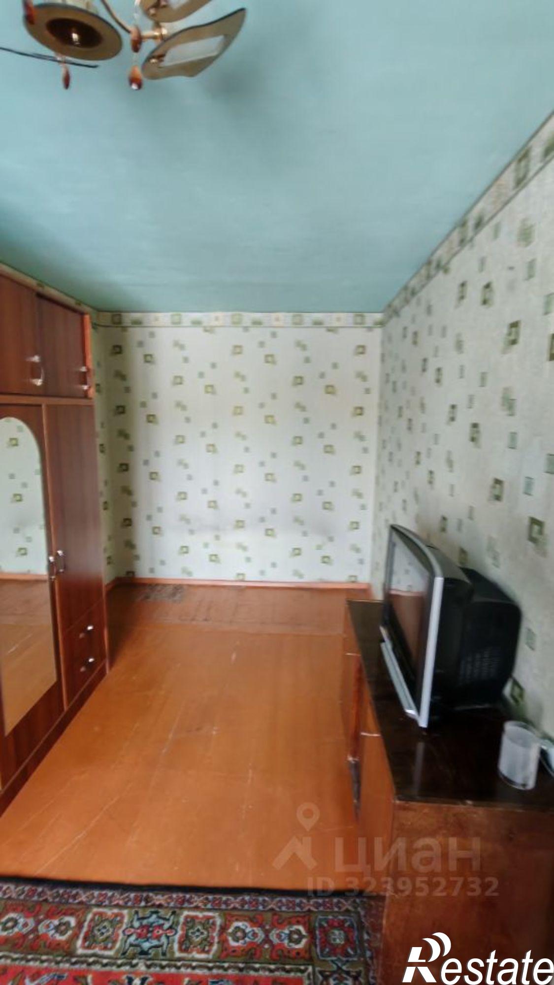 Купить квартиру за 4 000 000 рублей на улица Георгия Исакова, 126