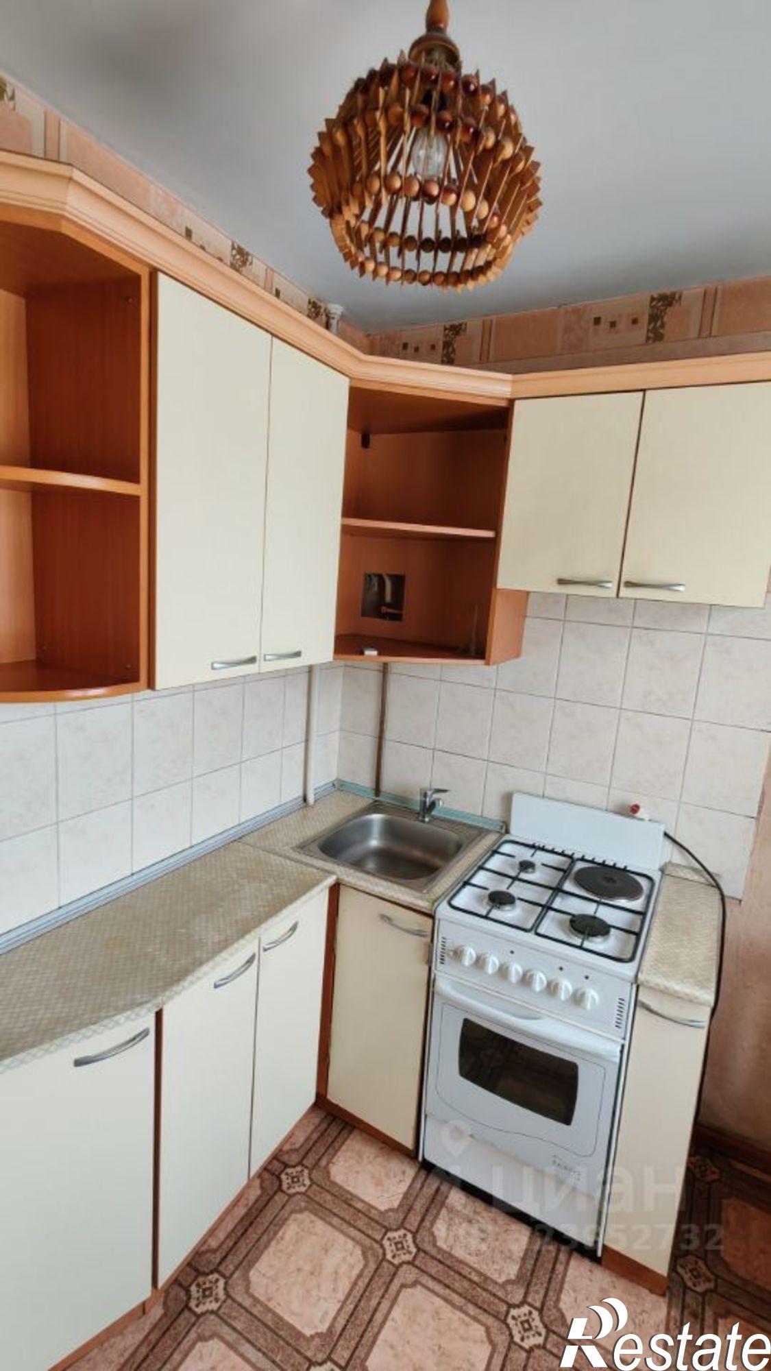 Купить квартиру за 4 000 000 рублей на улица Георгия Исакова, 126