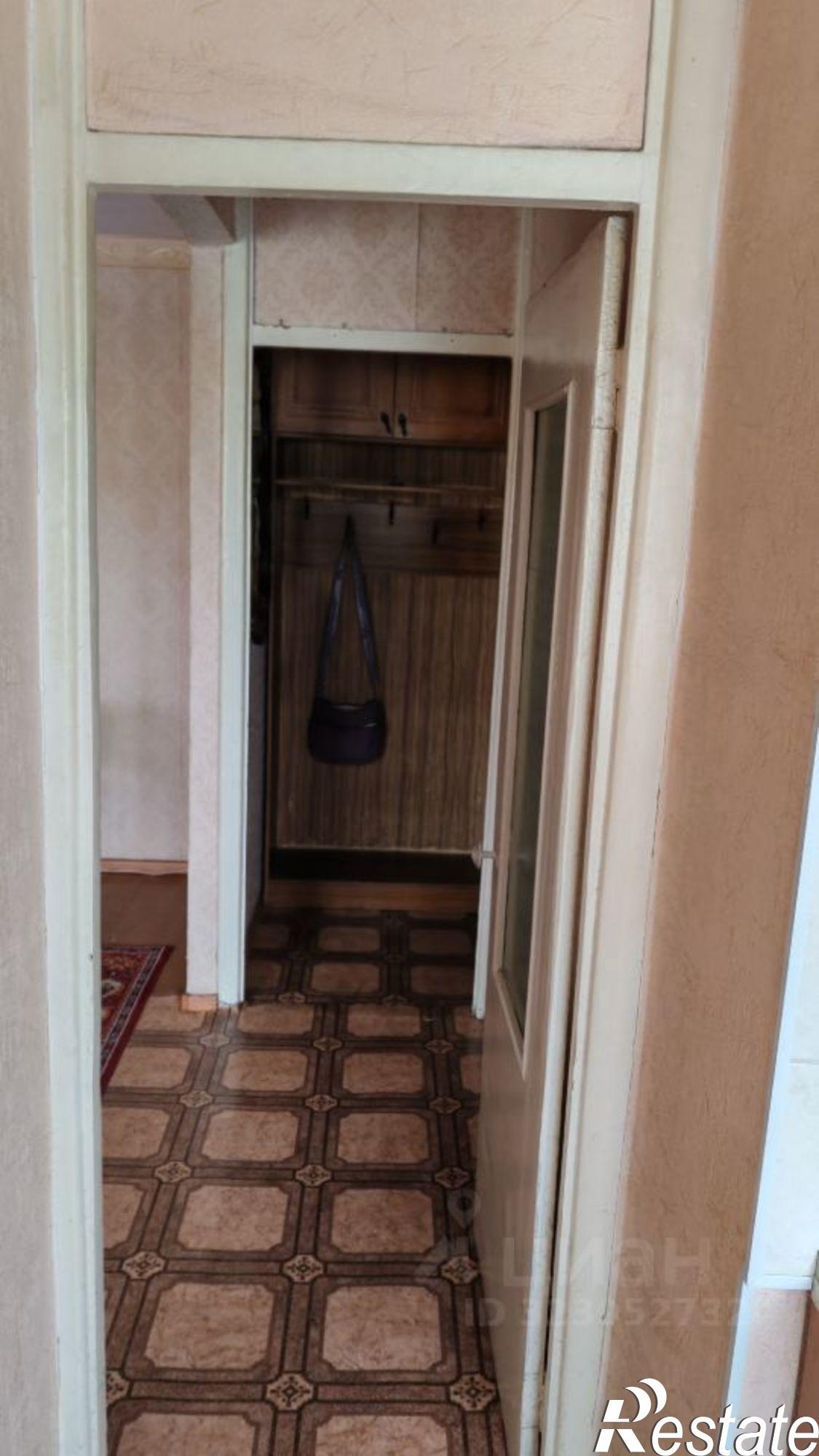 Купить квартиру за 4 000 000 рублей на улица Георгия Исакова, 126