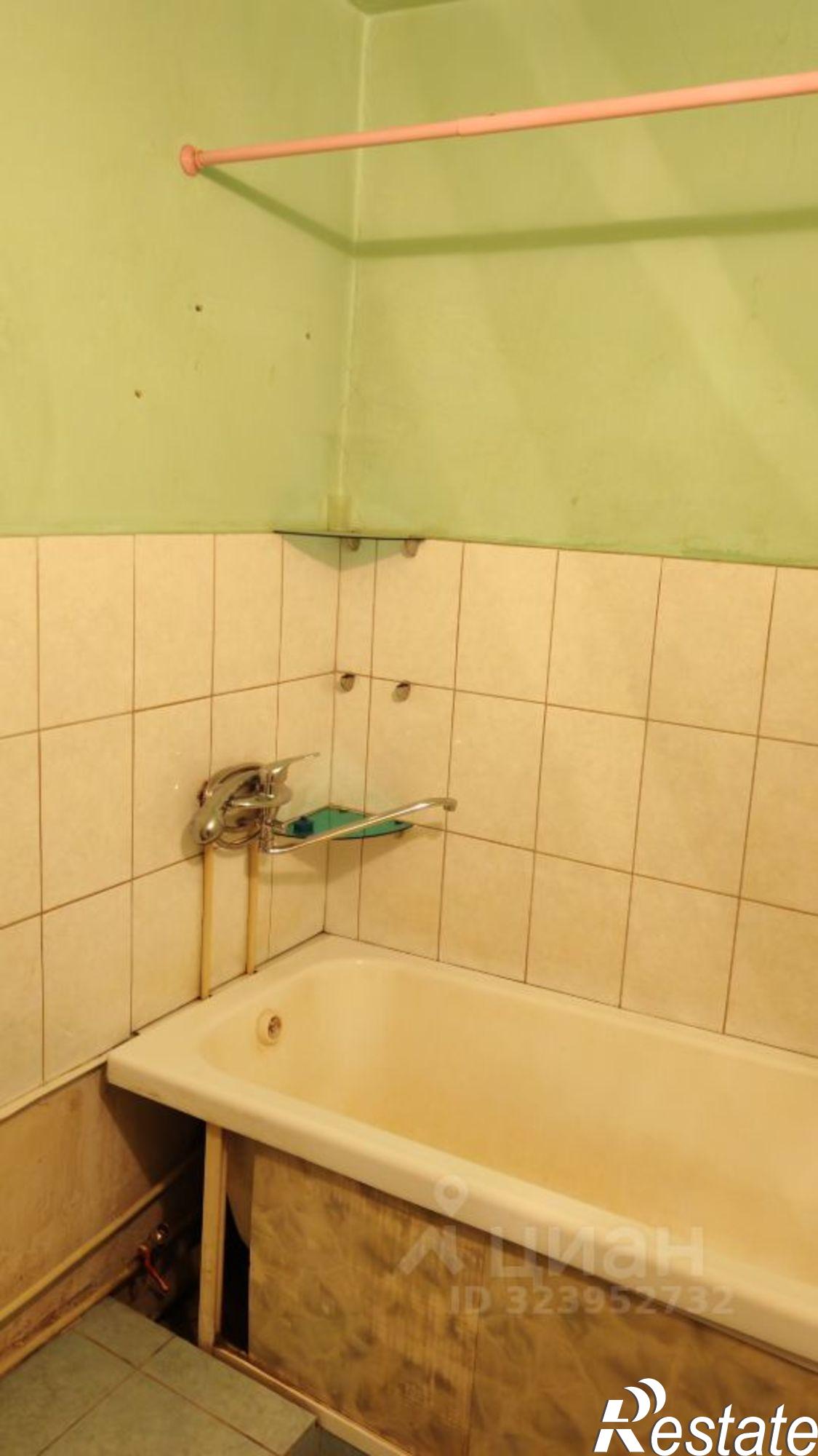 Купить квартиру за 4 000 000 рублей на улица Георгия Исакова, 126