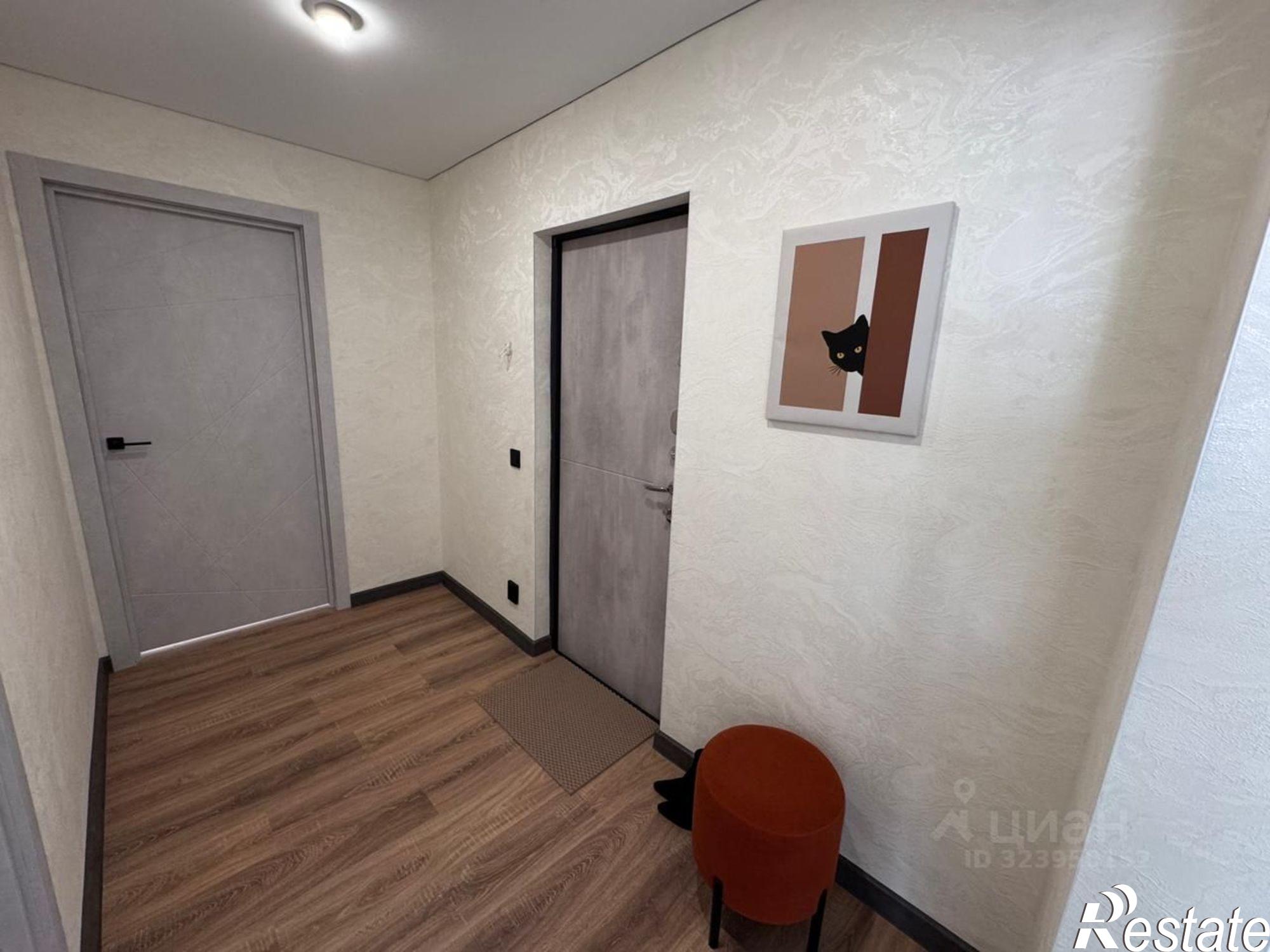 Купить квартиру за 6 399 000 рублей на ул Энтузиастов, 5А