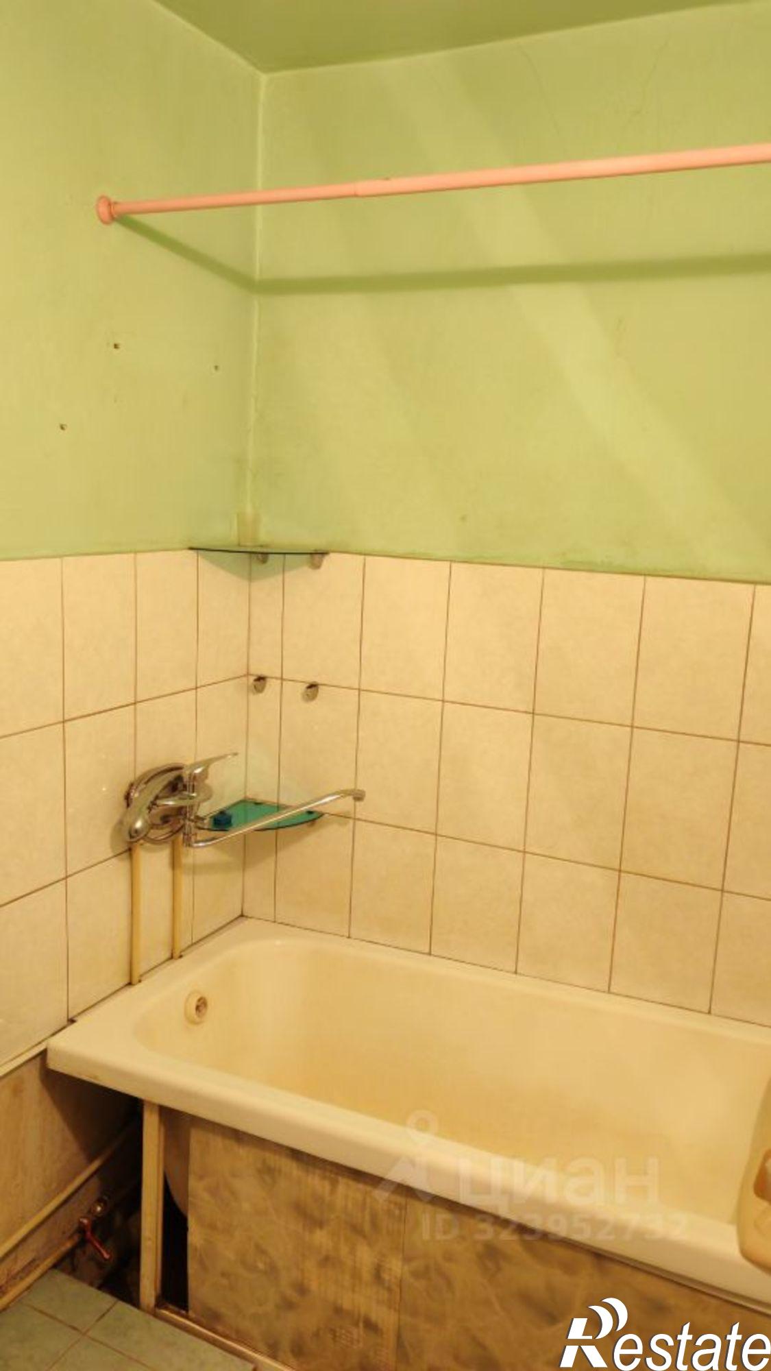 Купить квартиру за 4 000 000 рублей на улица Георгия Исакова, 126