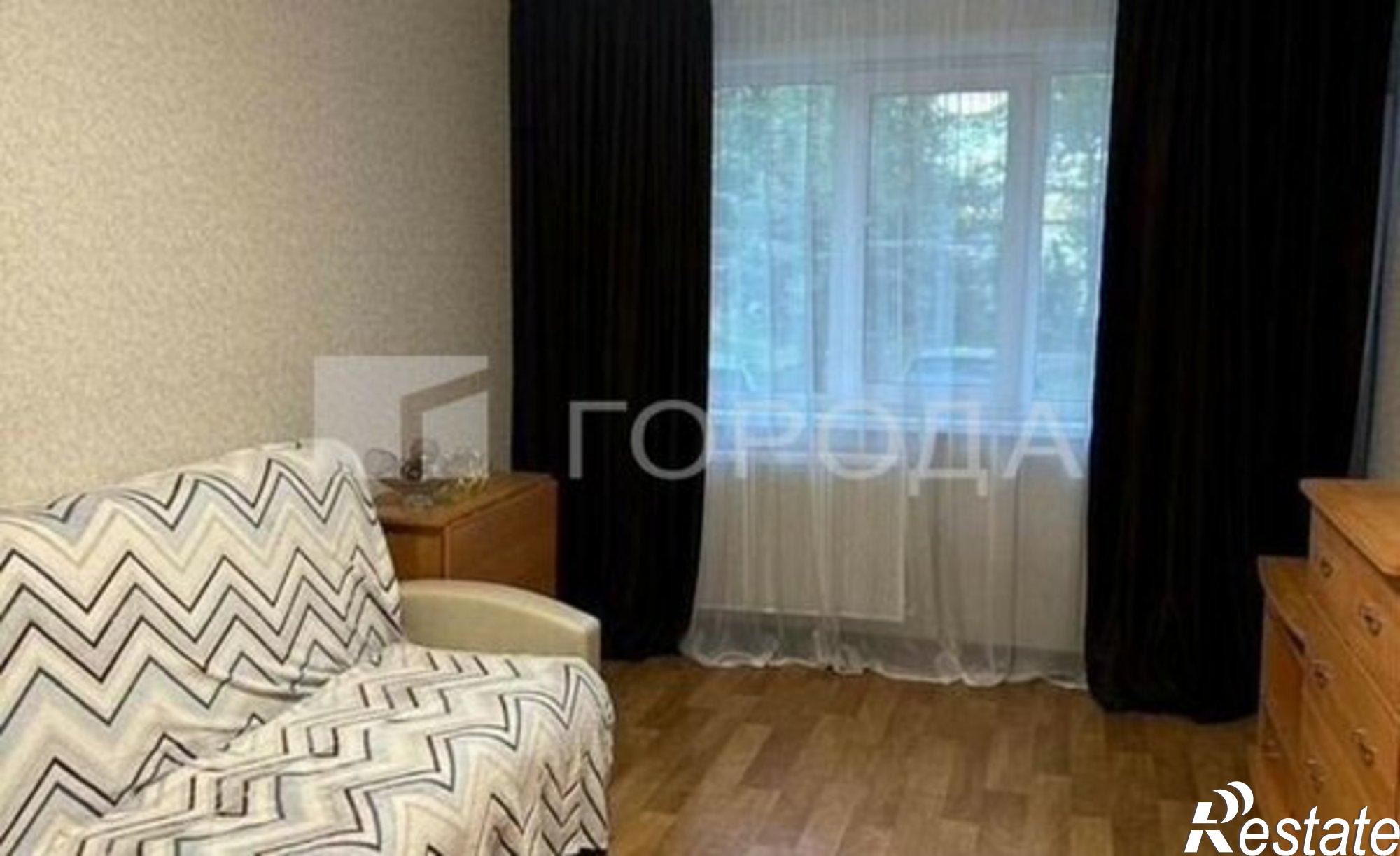 Купить квартиру за 5 500 000 рублей на ул Малахова, 73