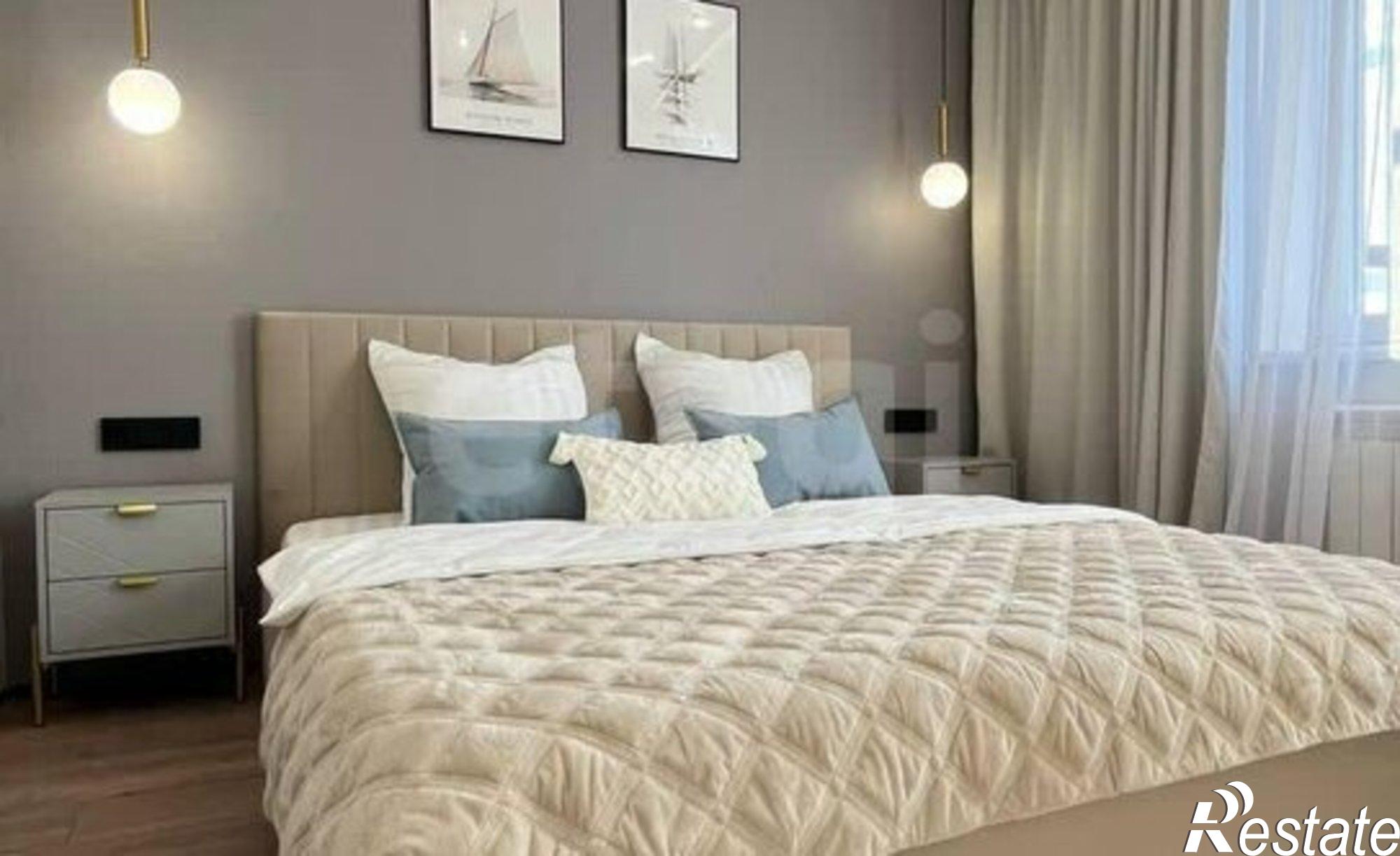 Купить квартиру за 11 270 000 рублей на ул Промышленная, 6