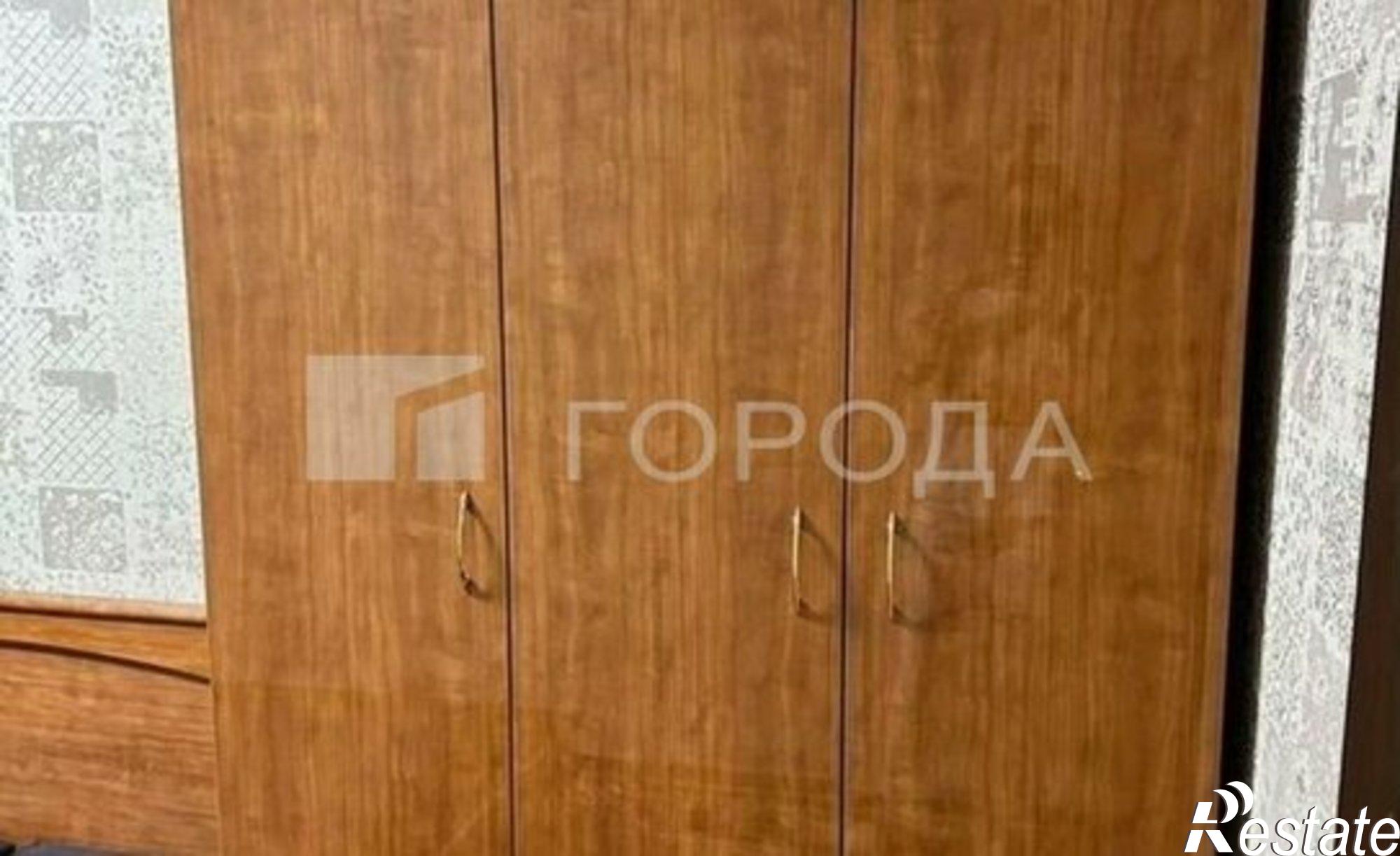 Купить квартиру за 5 500 000 рублей на ул Малахова, 73