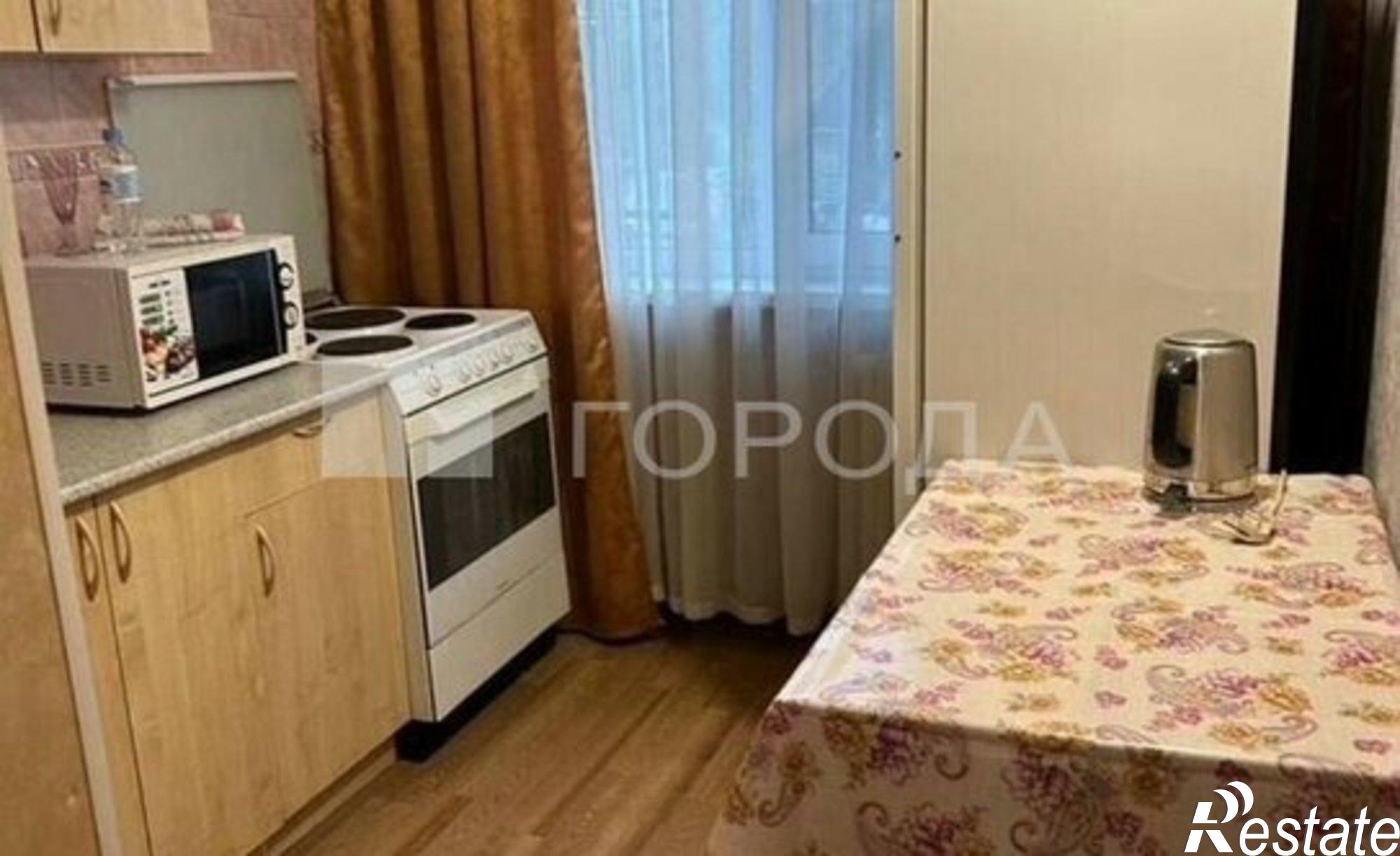 Купить квартиру за 5 500 000 рублей на ул Малахова, 73