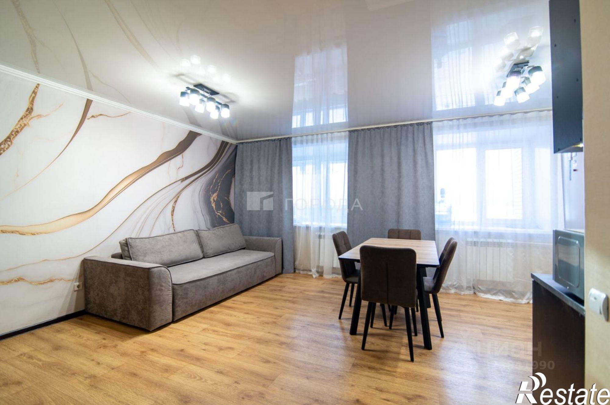 Купить квартиру за 7 950 000 рублей на ул Георгия Исакова, 264