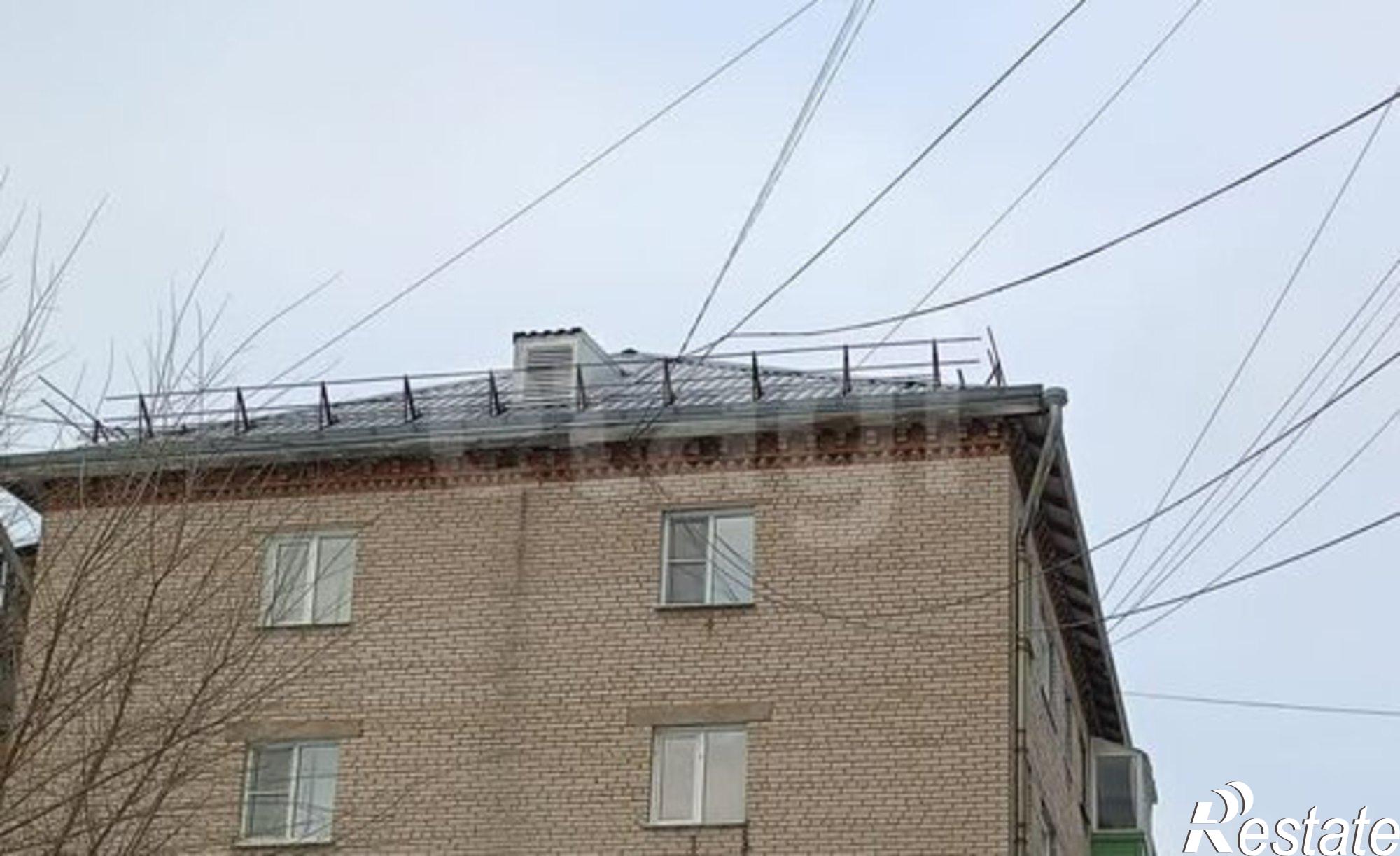 Купить квартиру за 6 700 000 рублей на ул Крупской, 78