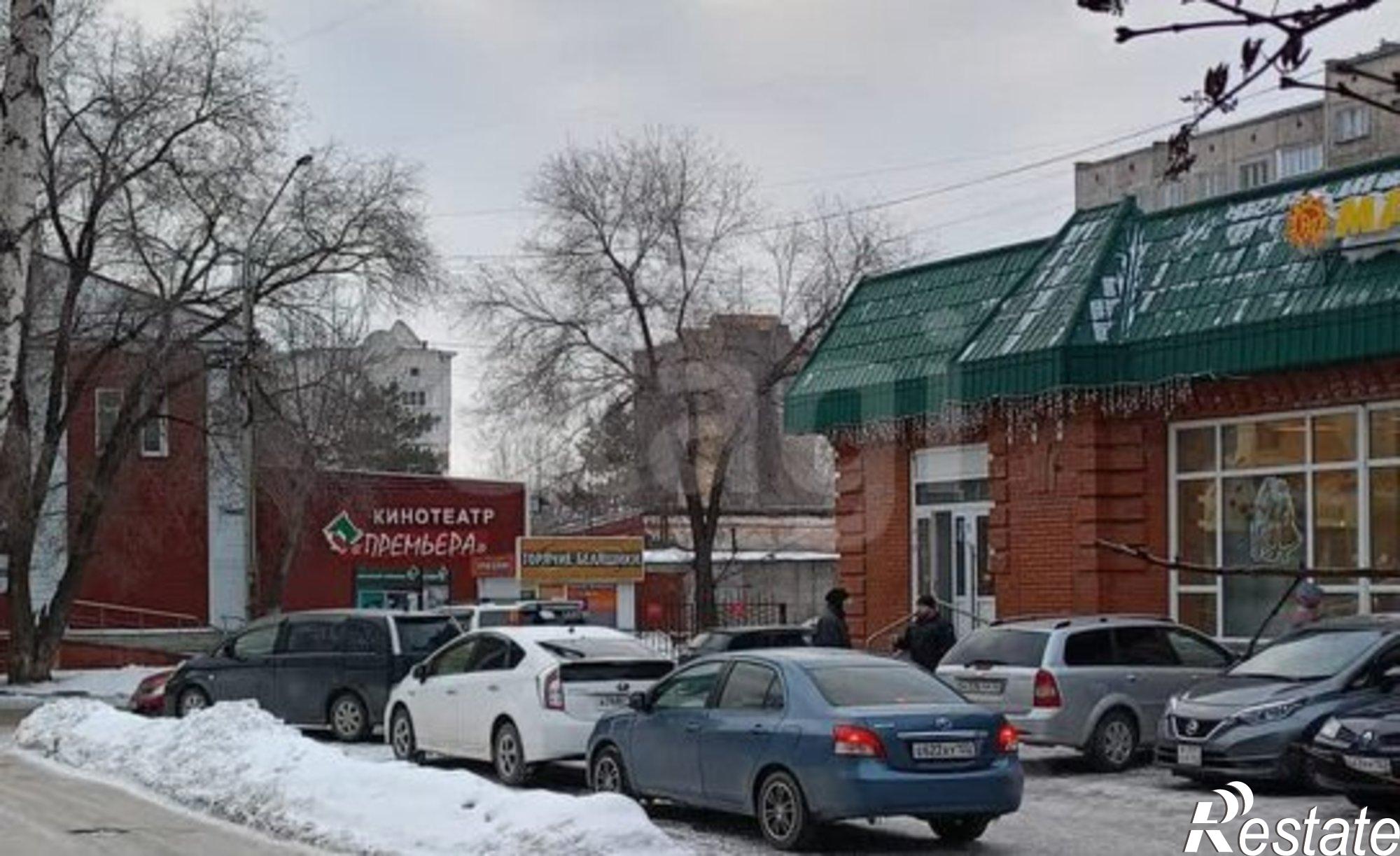 Купить квартиру за 6 700 000 рублей на ул Крупской, 78