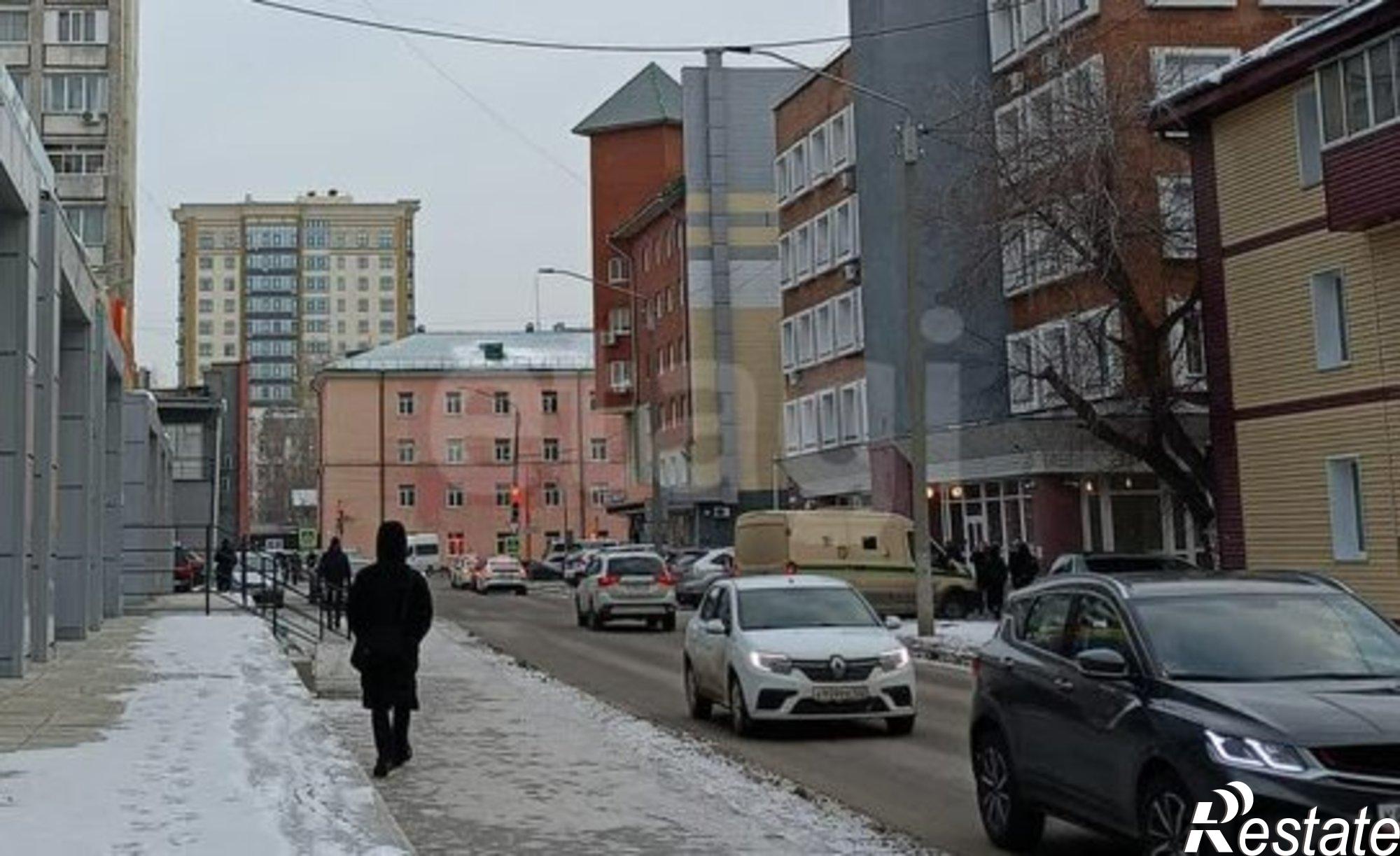 Купить квартиру за 6 700 000 рублей на ул Крупской, 78