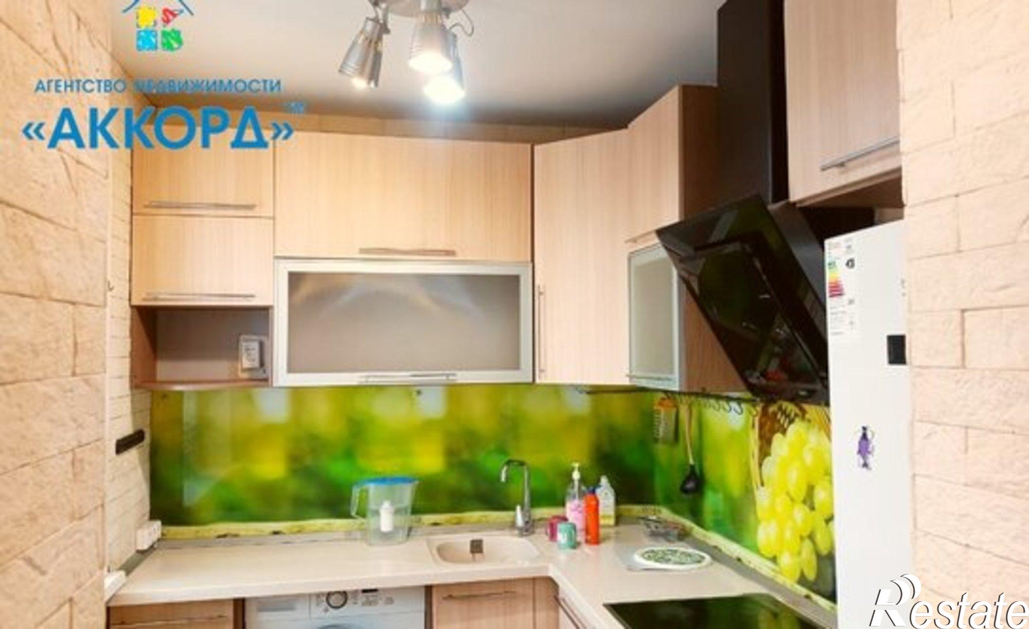 Купить квартиру за 6 700 000 рублей на ул Сизова, 26А